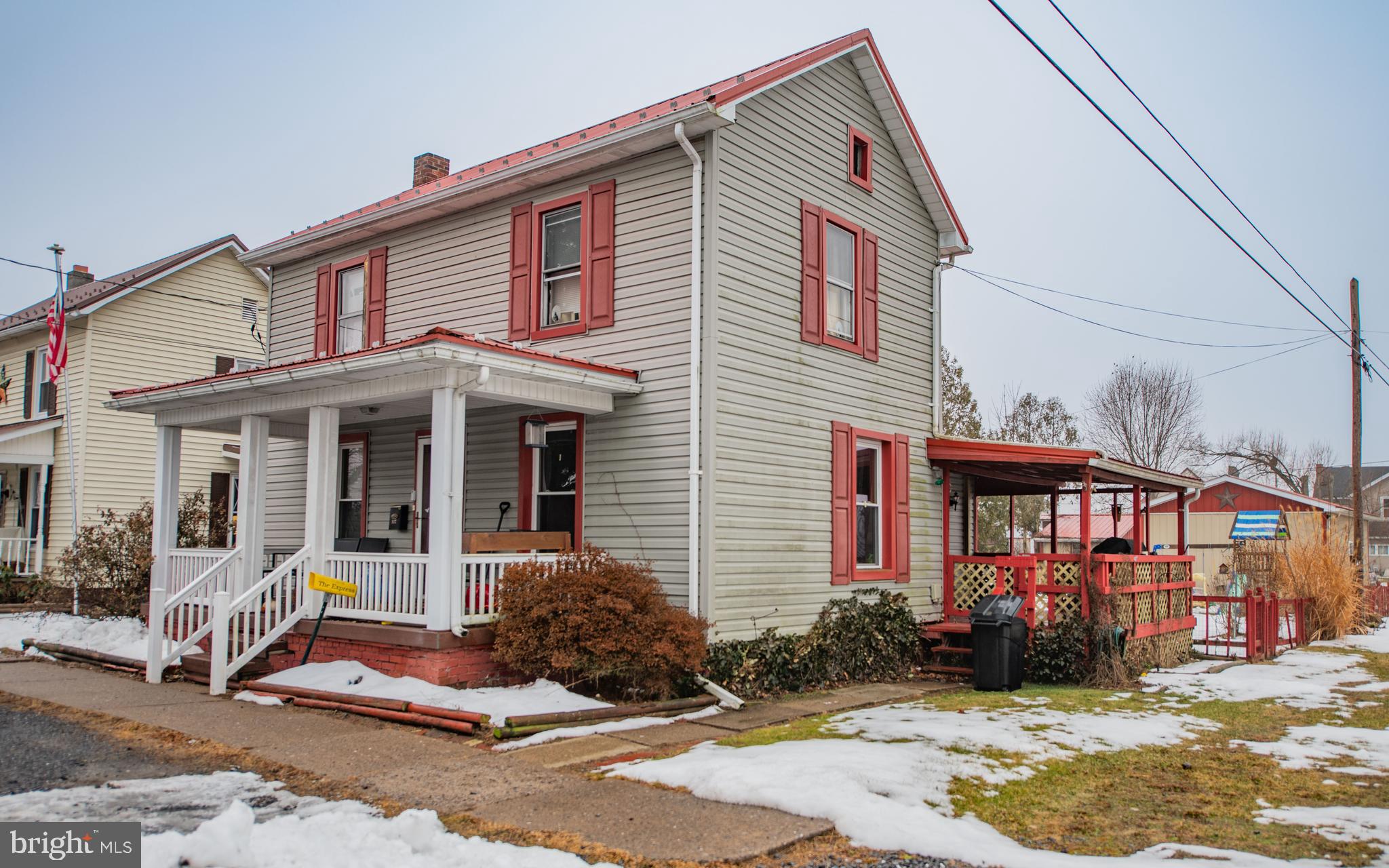 NONE AVAILABLE - Residential