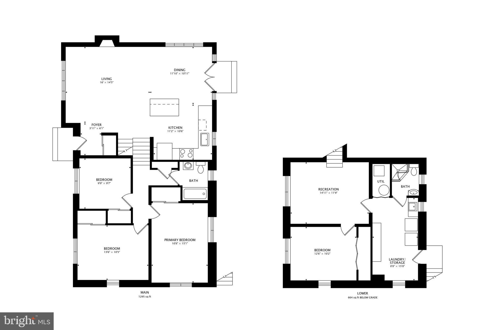 BROYHILLS MCLEAN ESTATES - Residential