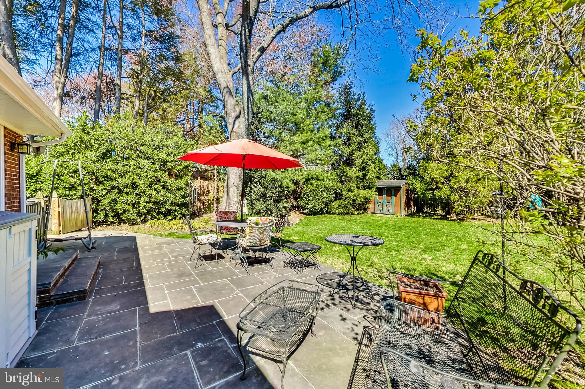 BROYHILLS MCLEAN ESTATES - Residential