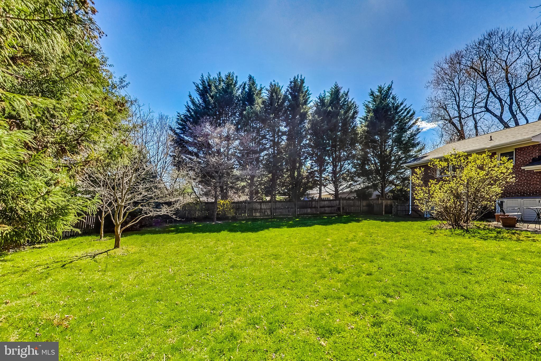 BROYHILLS MCLEAN ESTATES - Residential