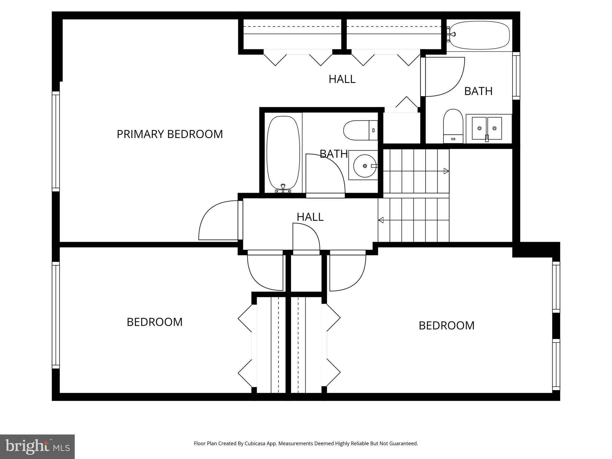 HILLCREST CLUSTER - Residential