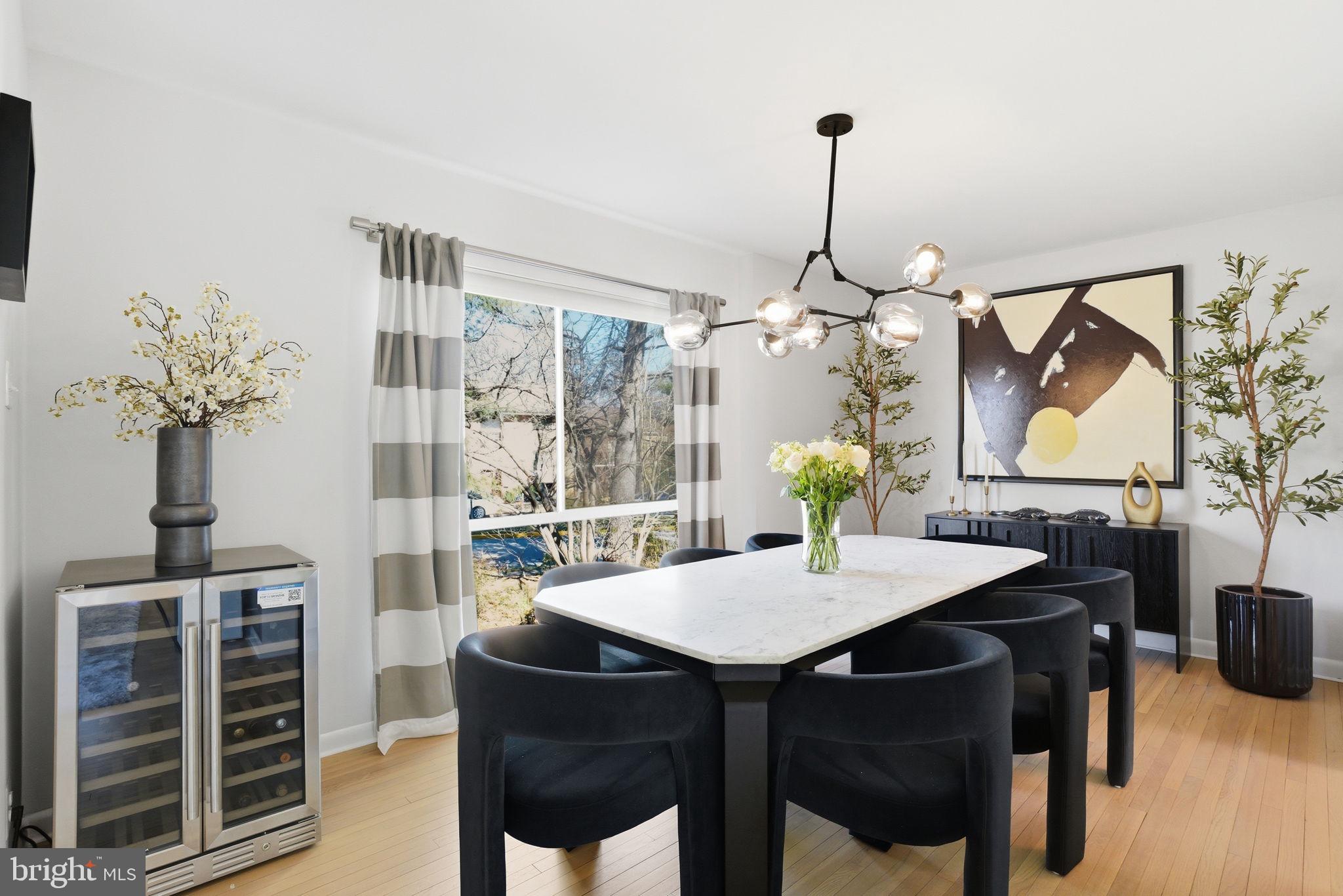 HILLCREST CLUSTER - Residential