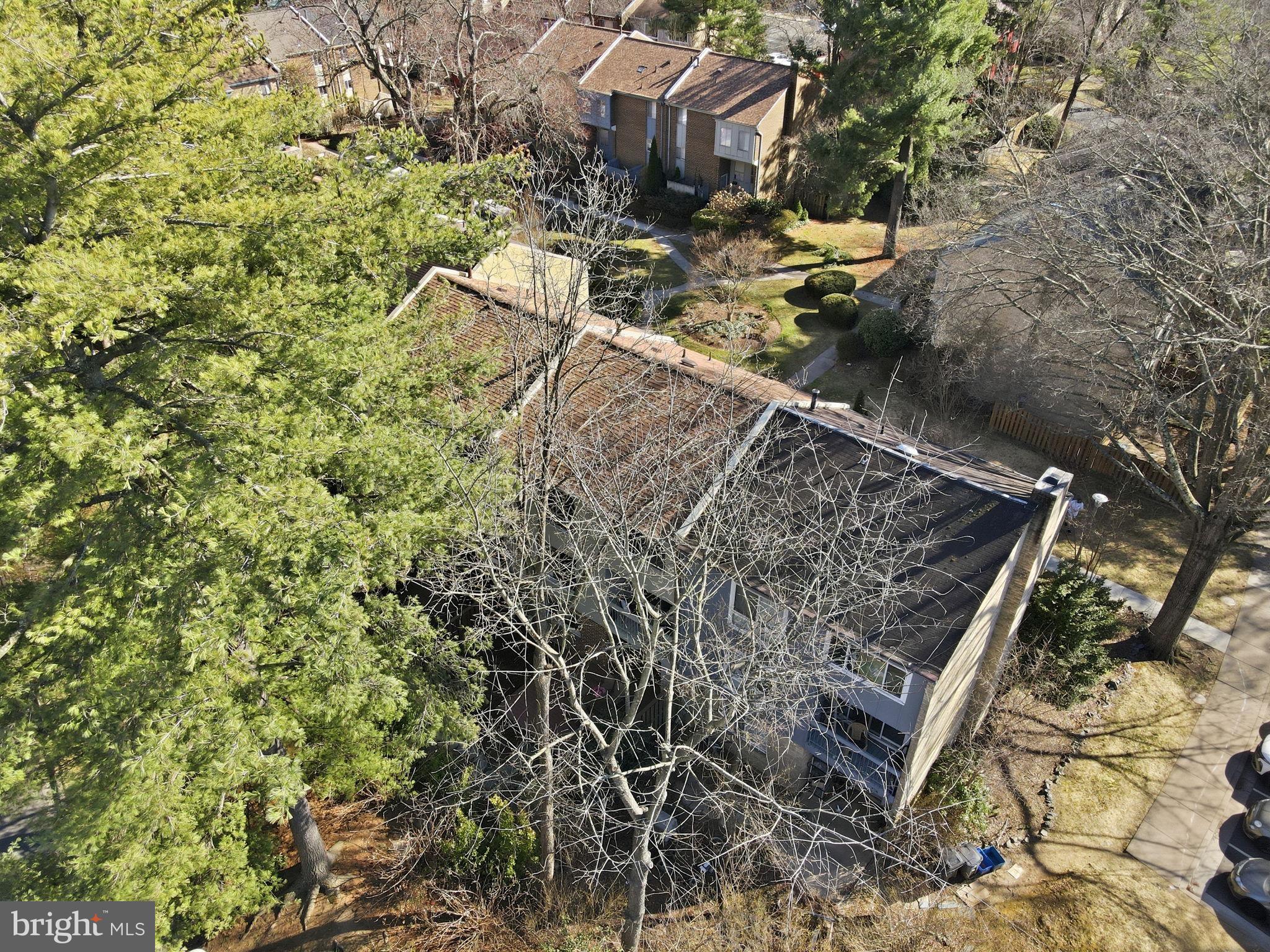 HILLCREST CLUSTER - Residential