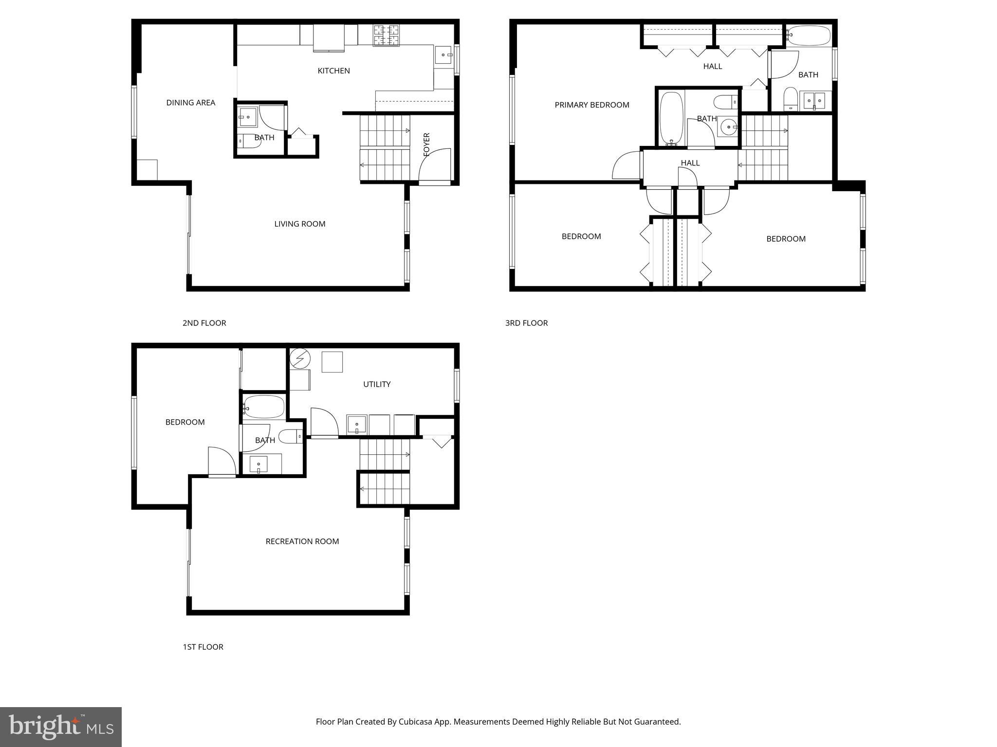 HILLCREST CLUSTER - Residential