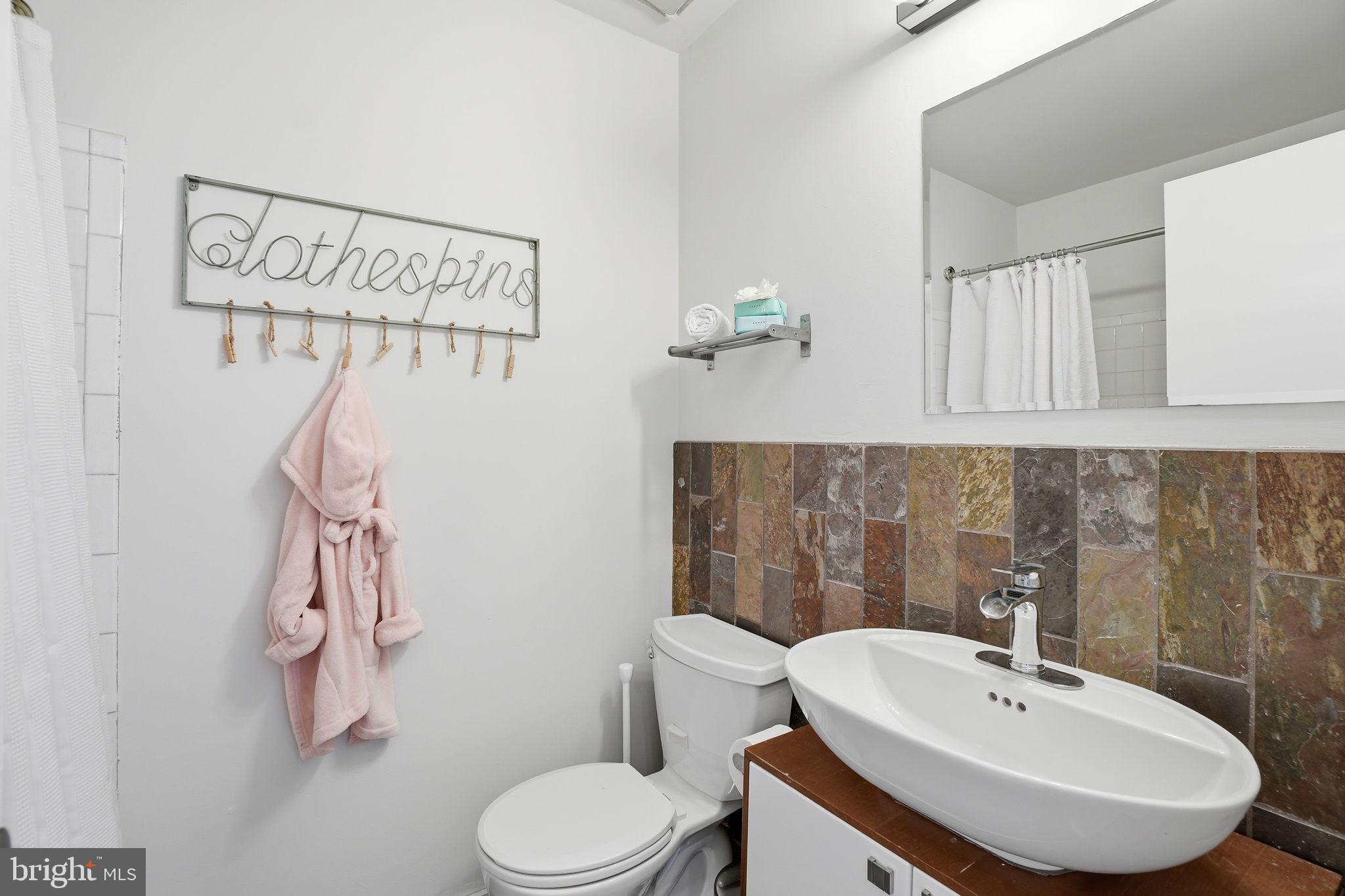 HILLCREST CLUSTER - Residential