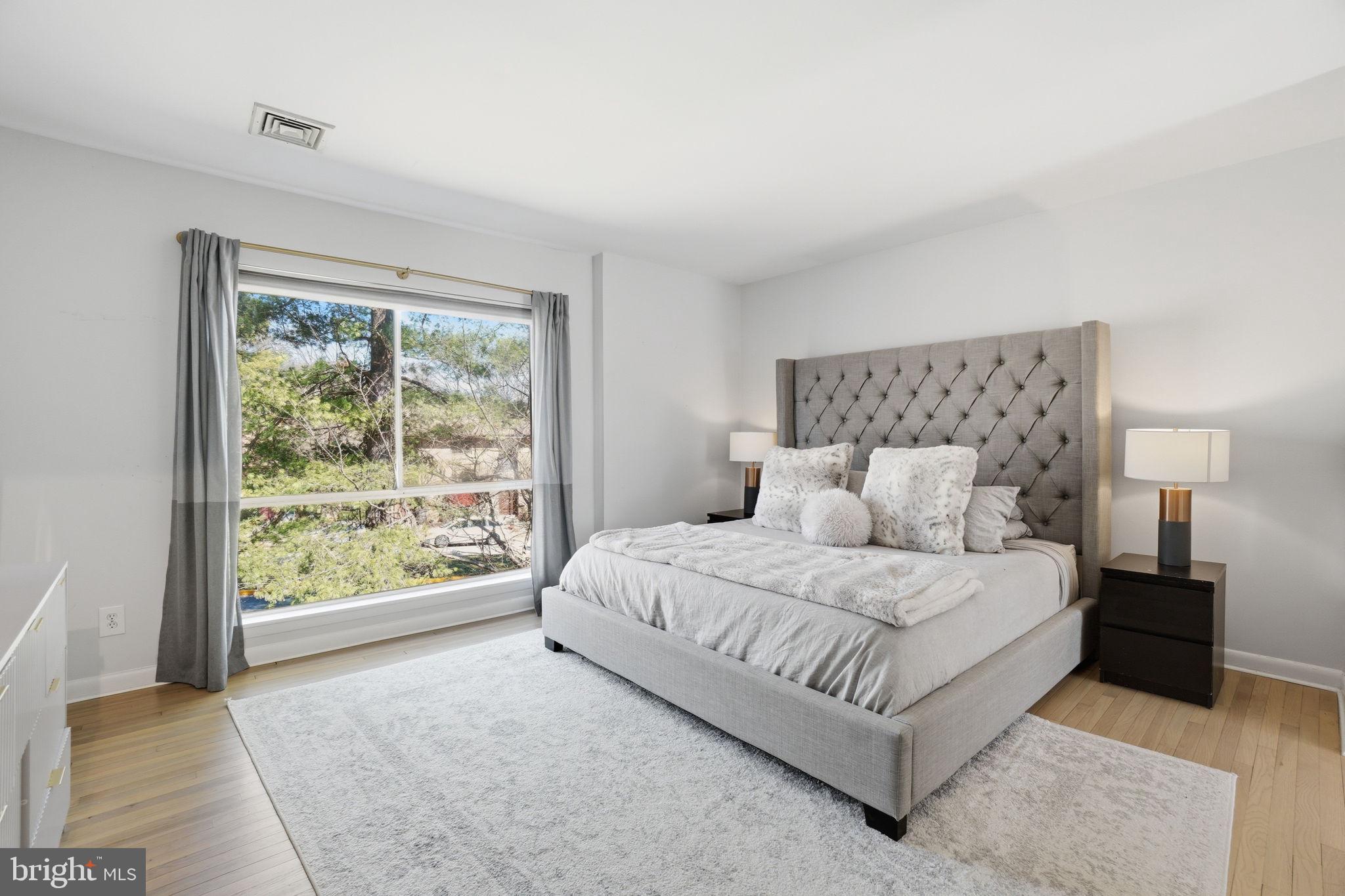 HILLCREST CLUSTER - Residential