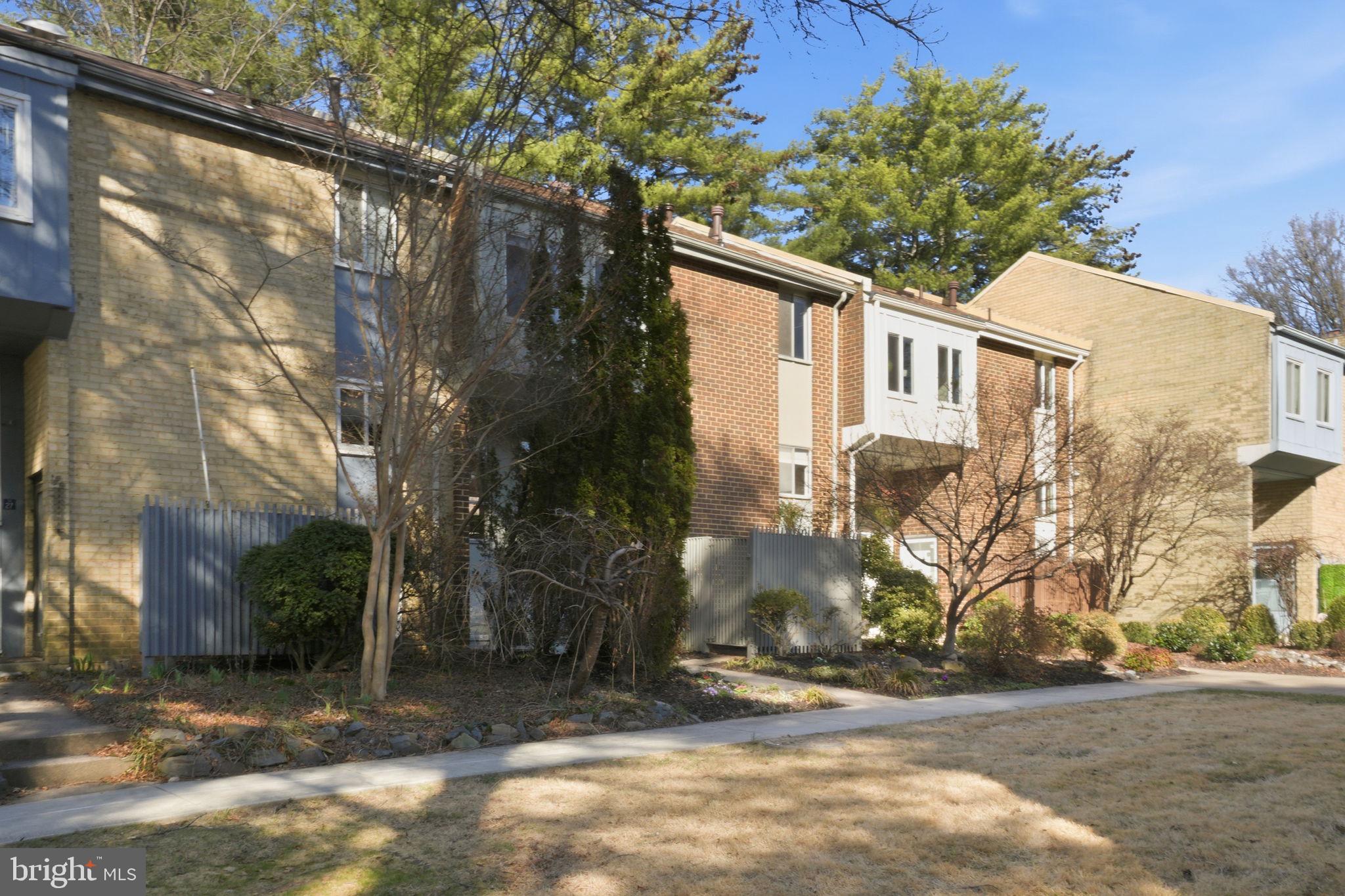 HILLCREST CLUSTER - Residential