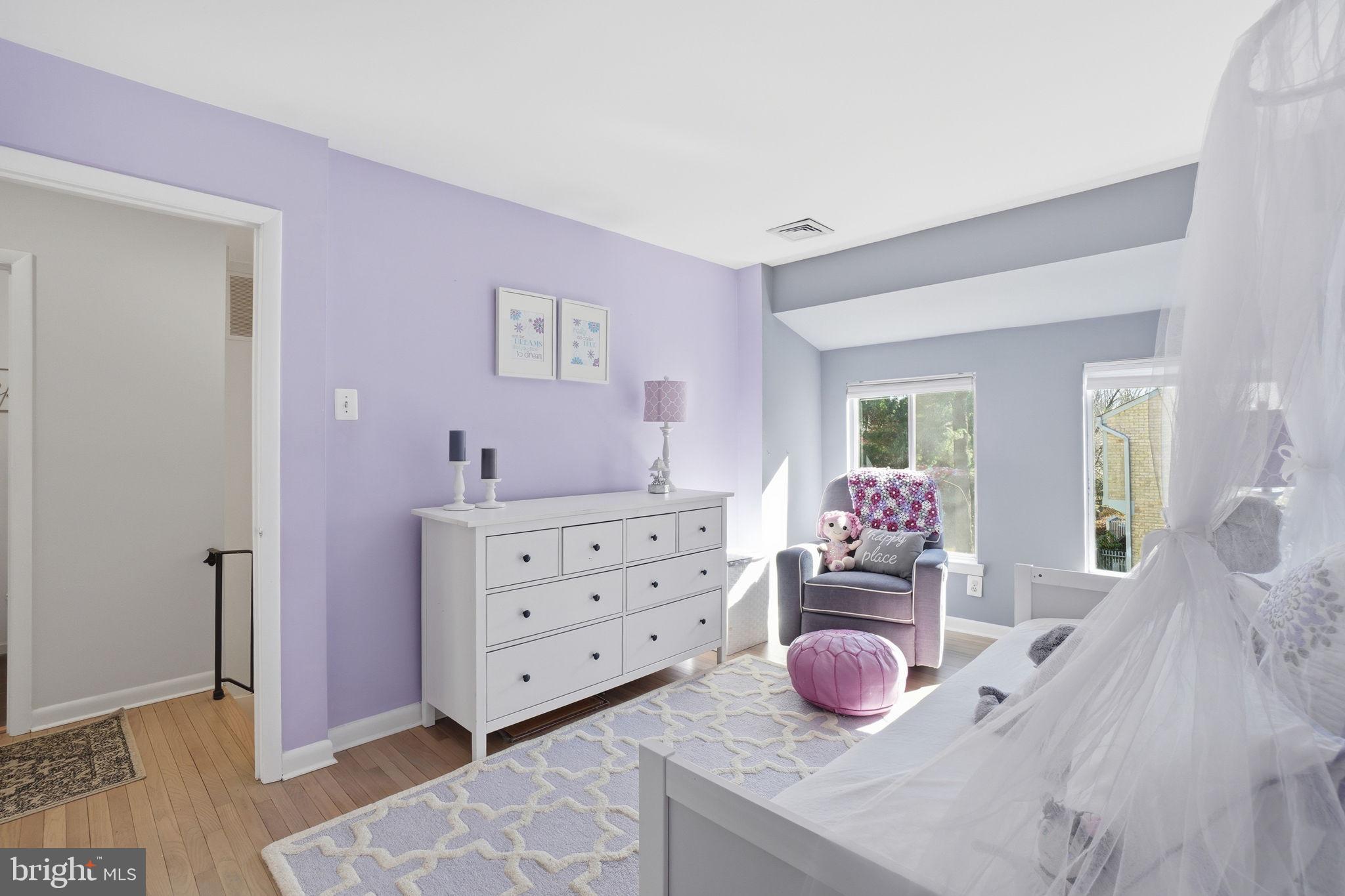 HILLCREST CLUSTER - Residential