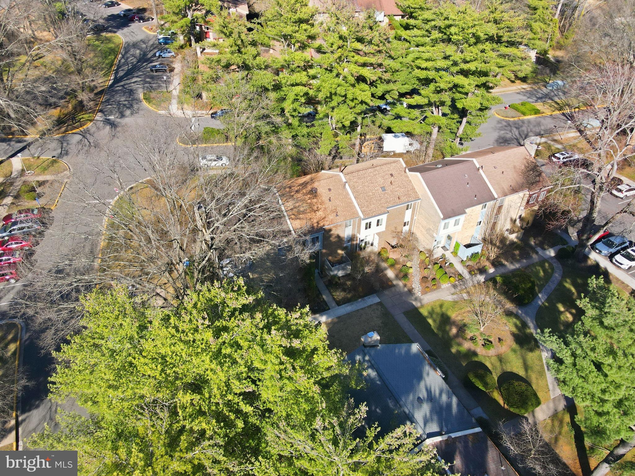 HILLCREST CLUSTER - Residential