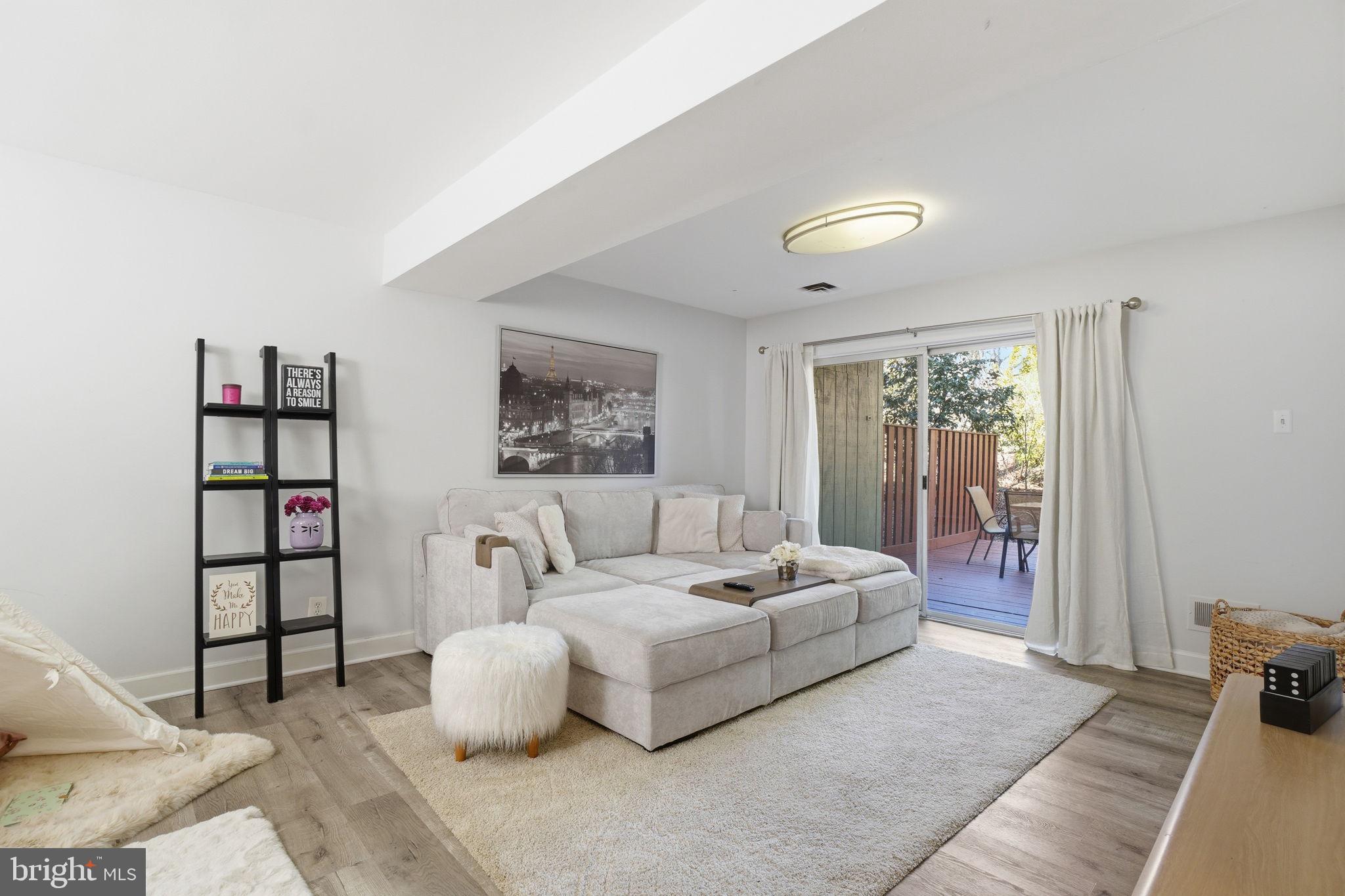 HILLCREST CLUSTER - Residential