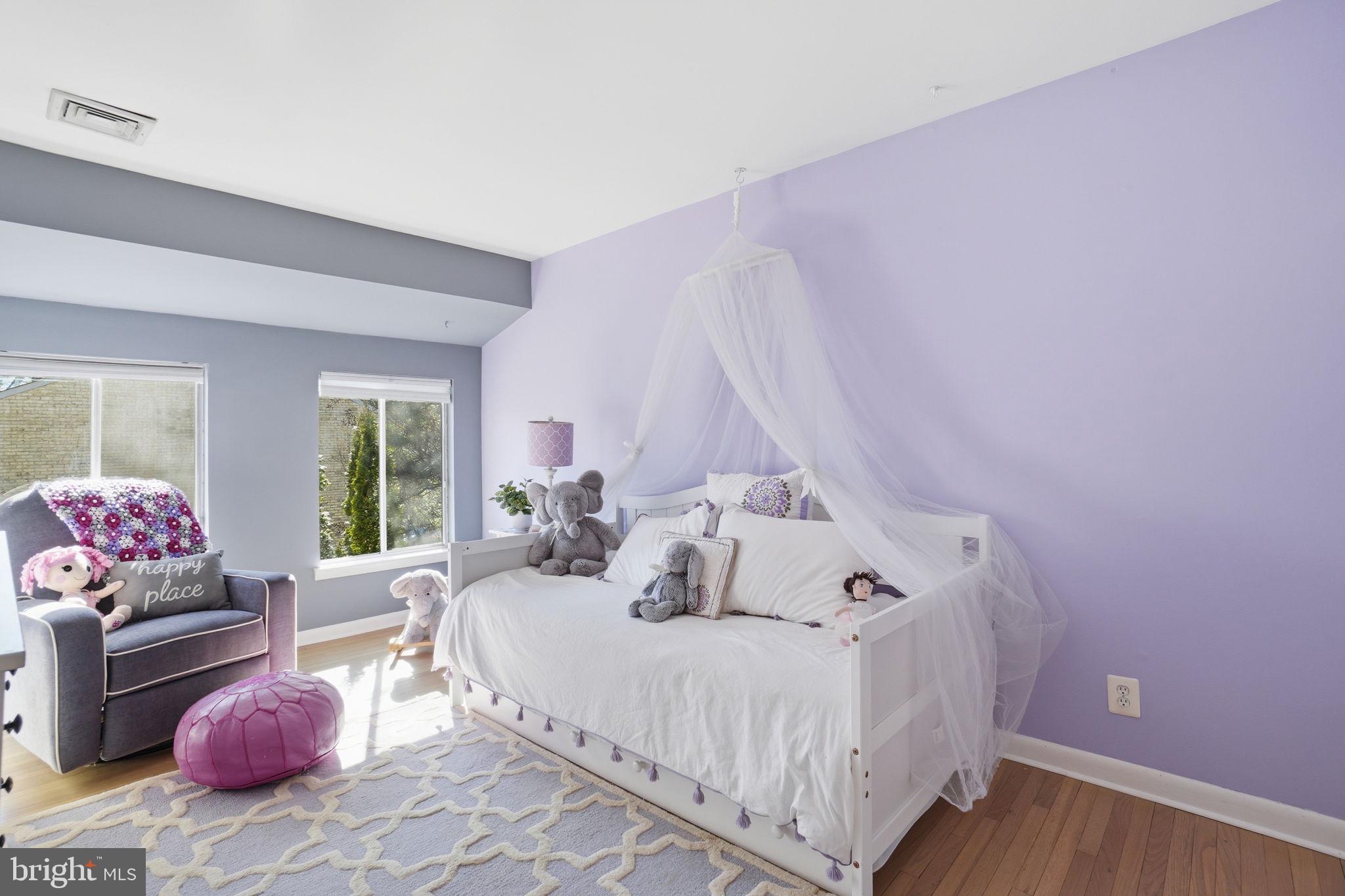 HILLCREST CLUSTER - Residential