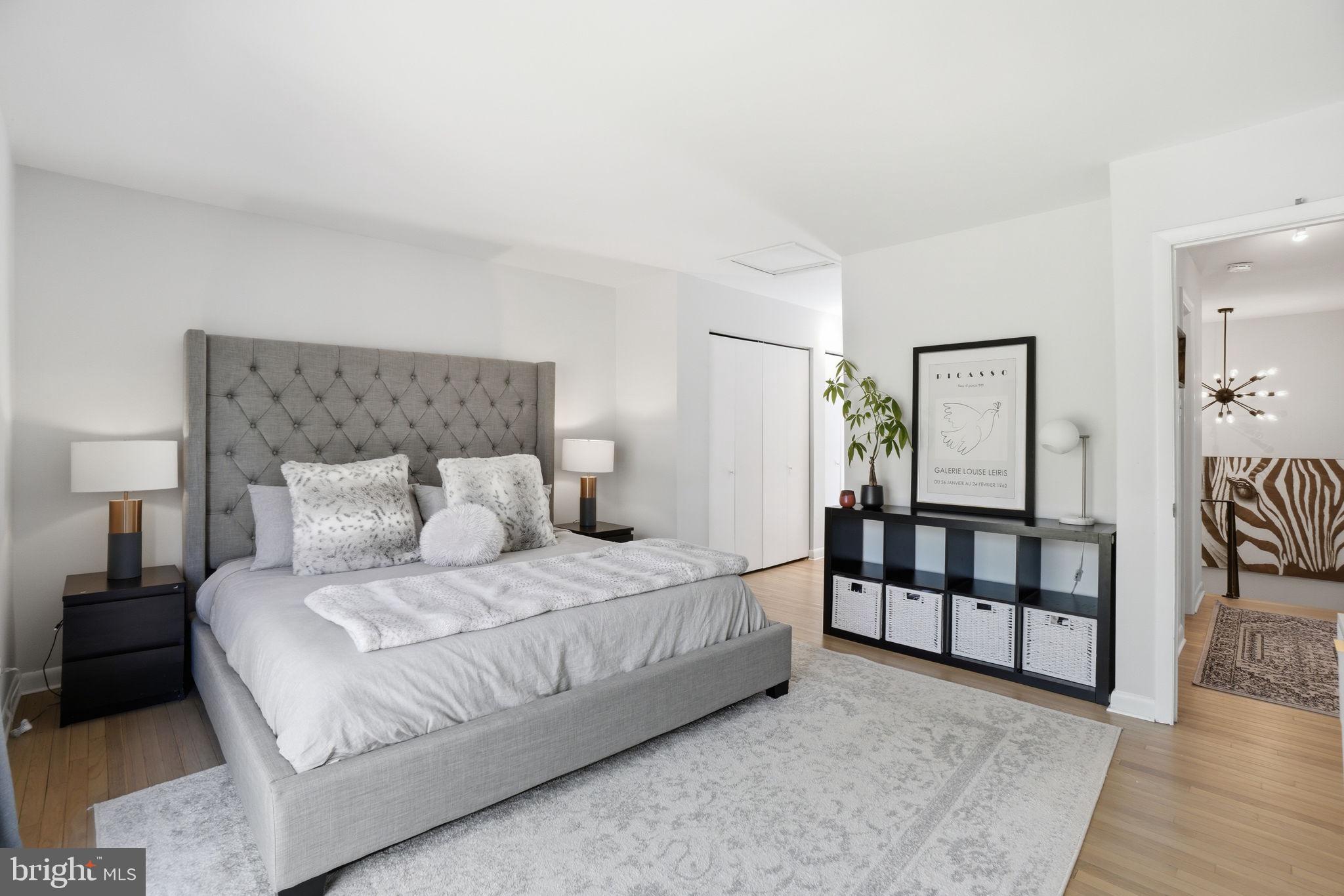 HILLCREST CLUSTER - Residential