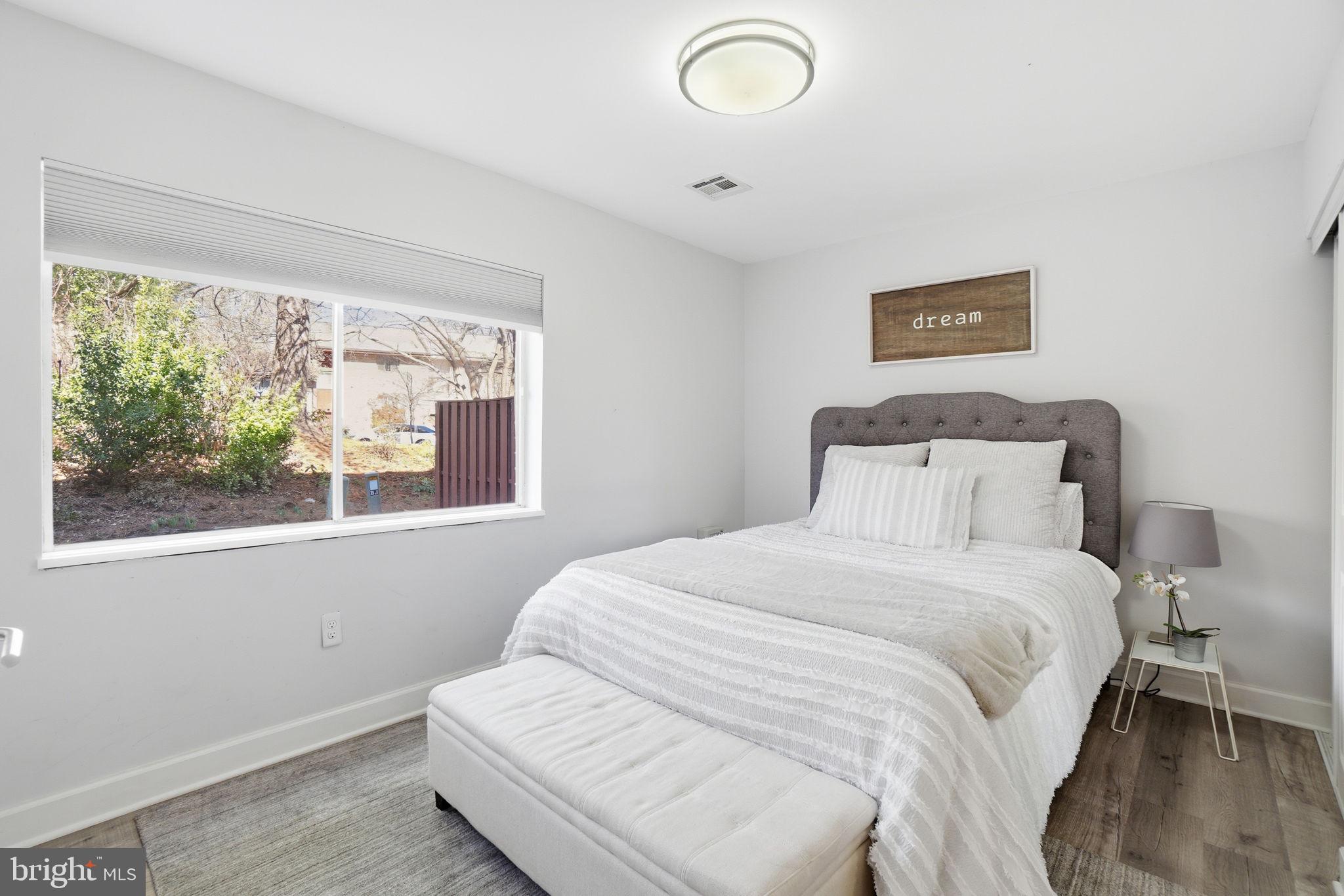 HILLCREST CLUSTER - Residential