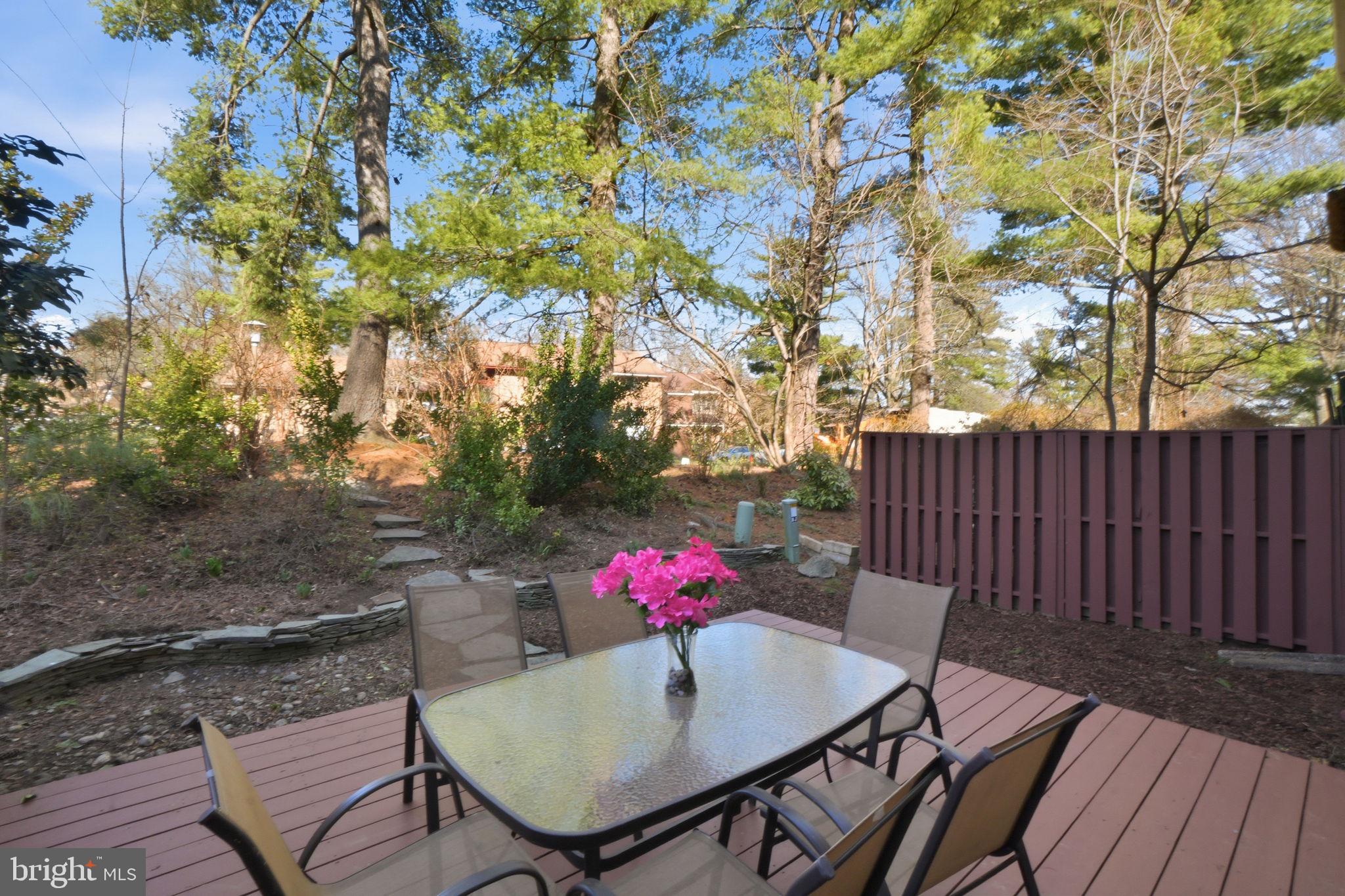 HILLCREST CLUSTER - Residential