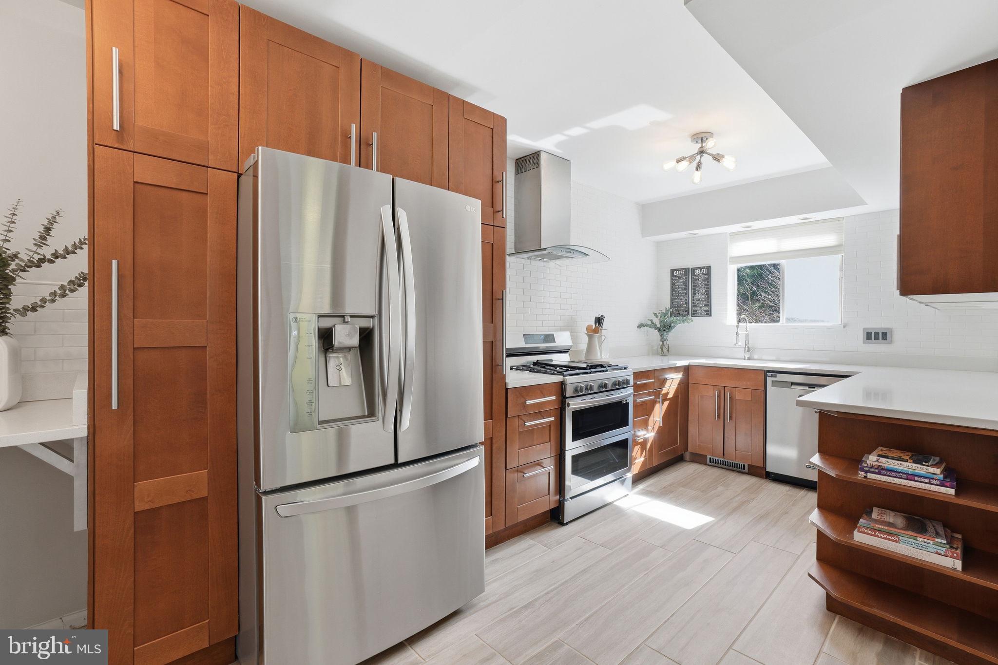 HILLCREST CLUSTER - Residential