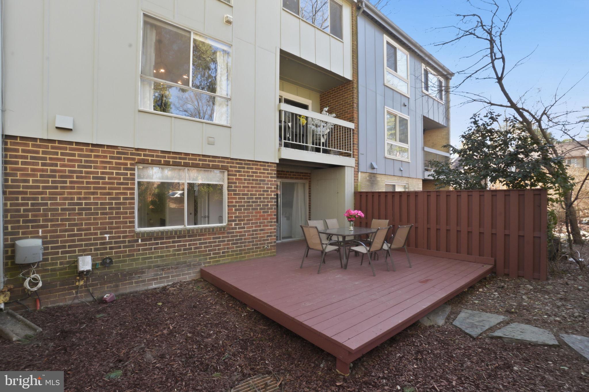 HILLCREST CLUSTER - Residential