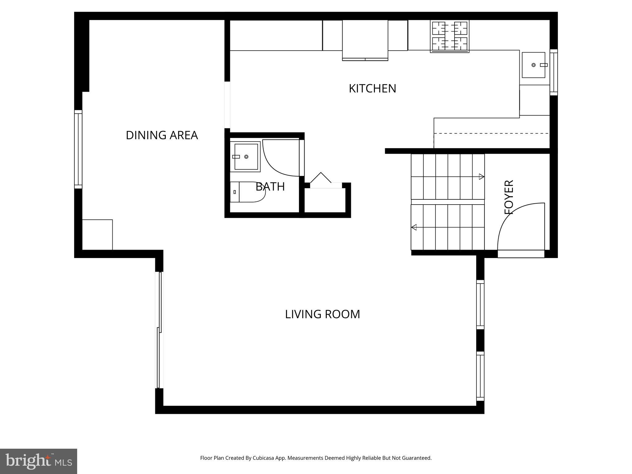 HILLCREST CLUSTER - Residential