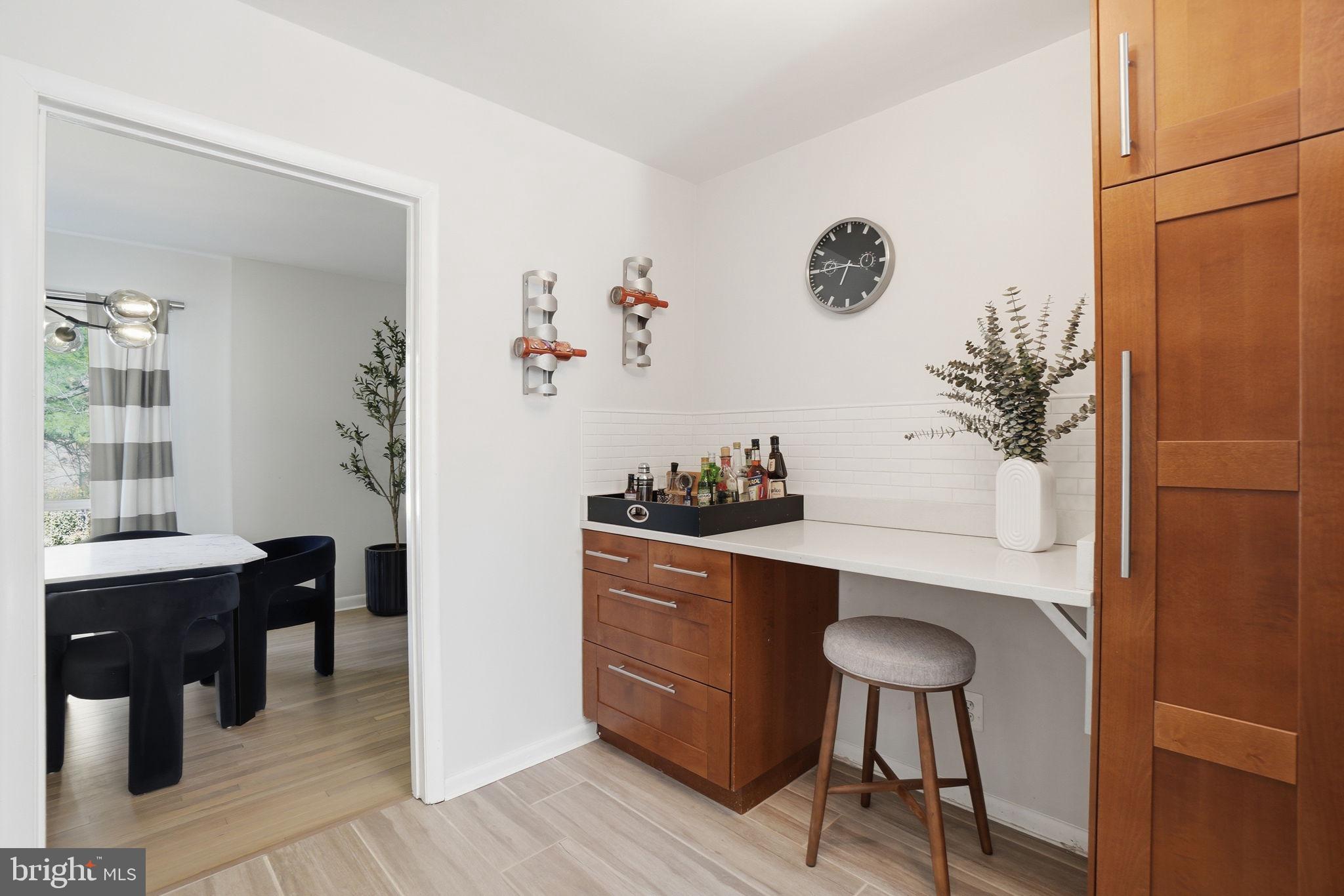 HILLCREST CLUSTER - Residential