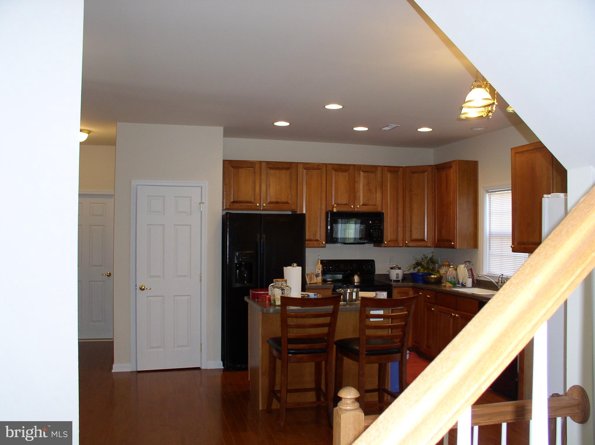 PATRIOTS GLEN - Residential Lease