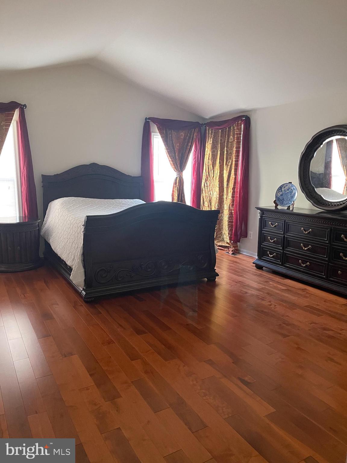 PATRIOTS GLEN - Residential Lease