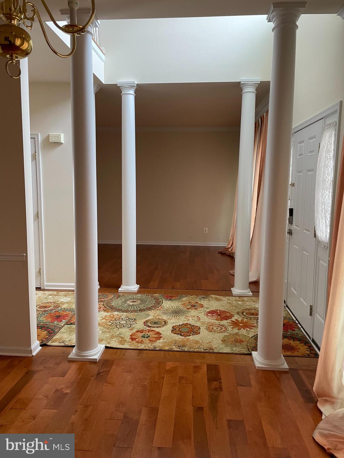 PATRIOTS GLEN - Residential Lease