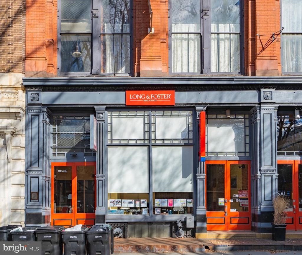 Photo of 309 - 13 Arch Street #101, PHILADELPHIA, PA 19106 (MLS # PAPH2573436)