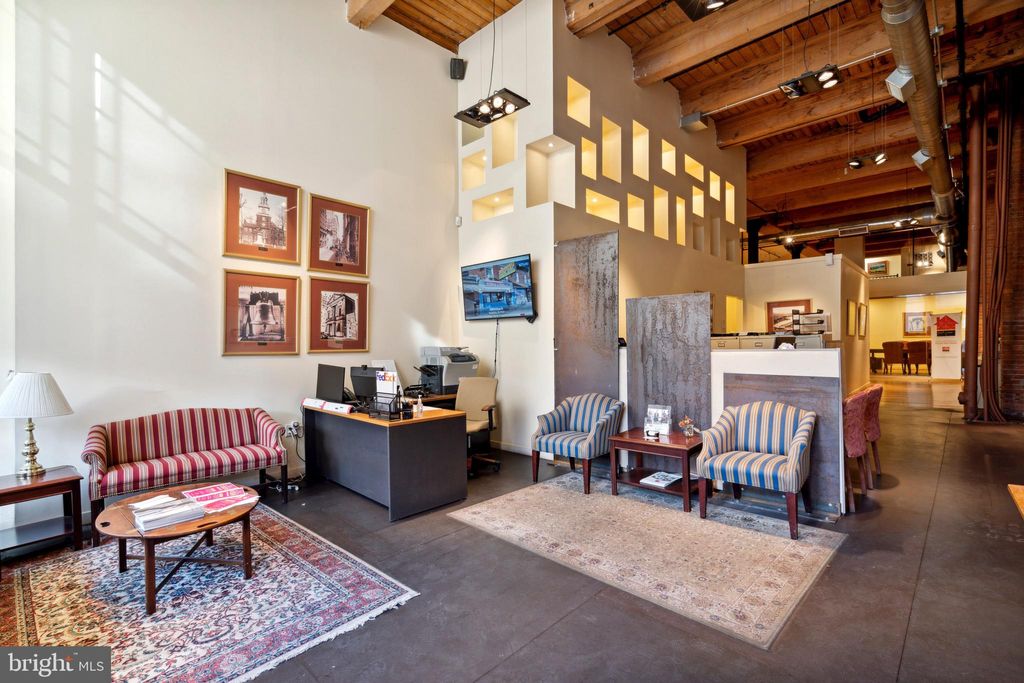 Photo of 309 - 13 Arch Street #101, PHILADELPHIA, PA 19106 (MLS # PAPH2573436)