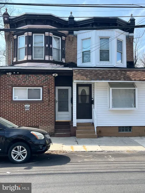 1737 S 6th Street, Camden, NJ MLS: NJCD2088232
