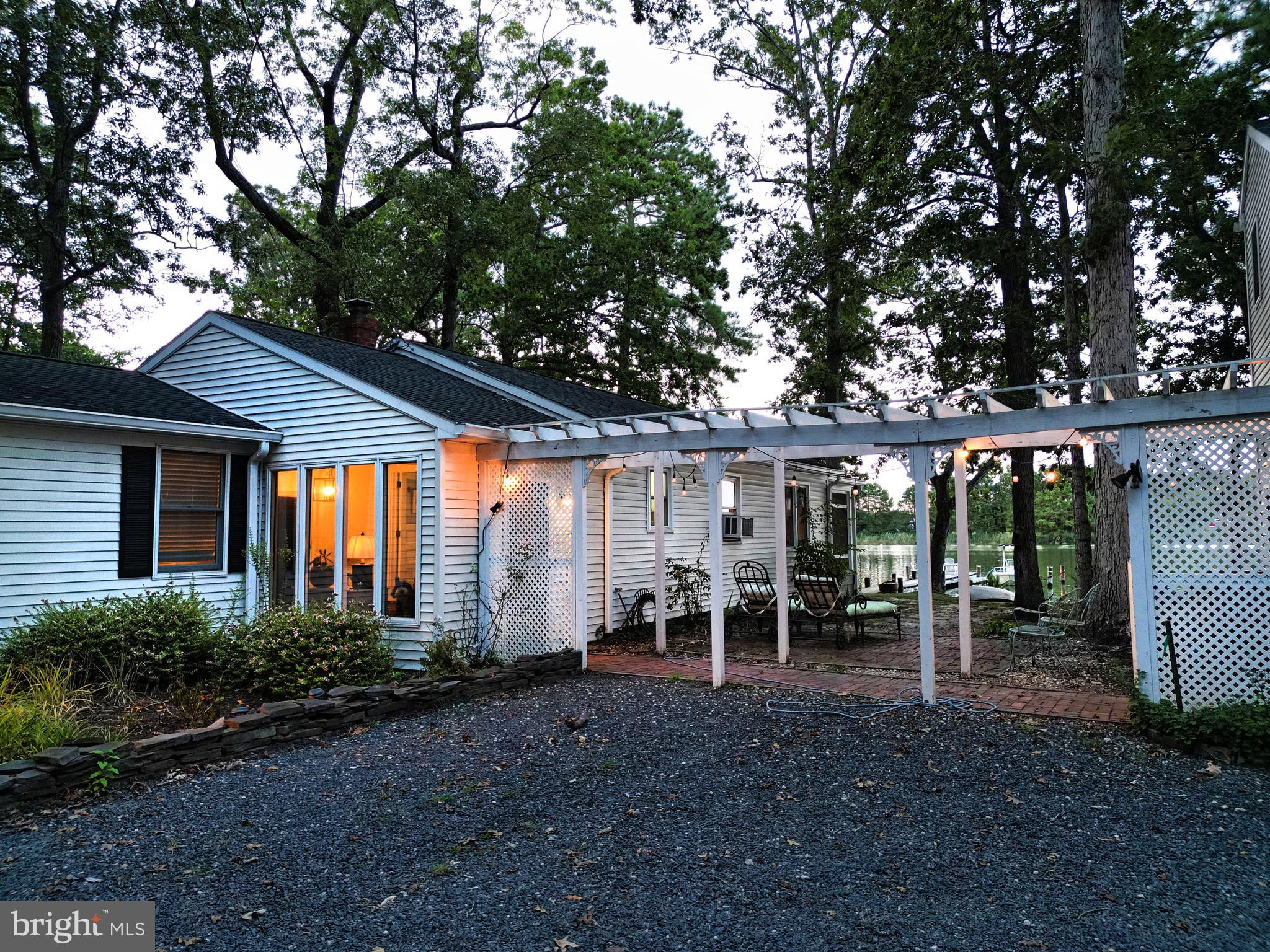 24318 OAKWOOD PARK ROAD
