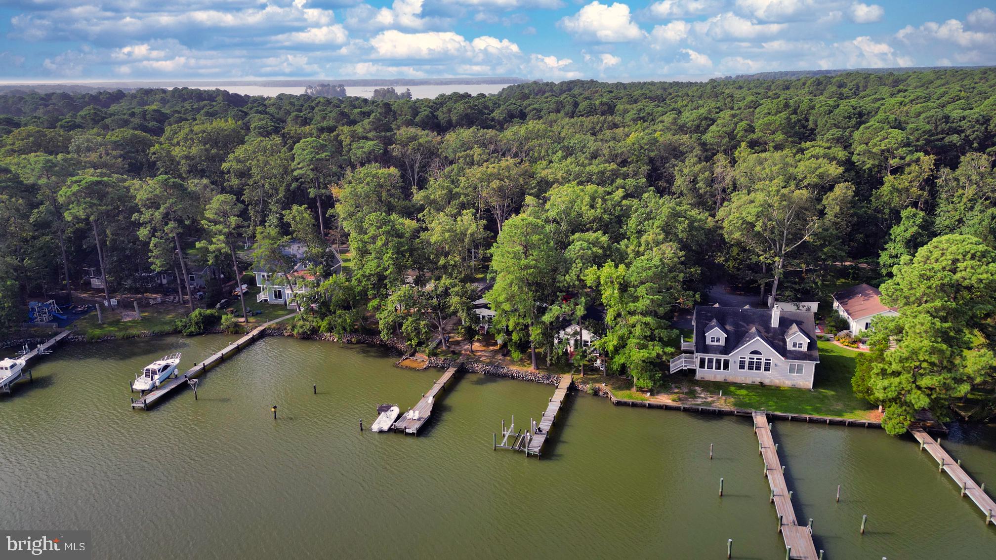 24318 OAKWOOD PARK ROAD