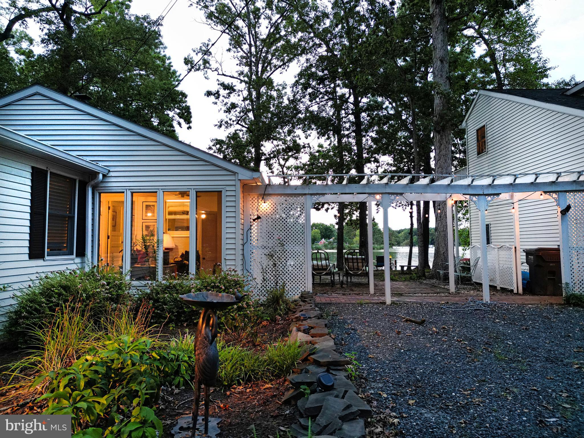 24318 OAKWOOD PARK ROAD