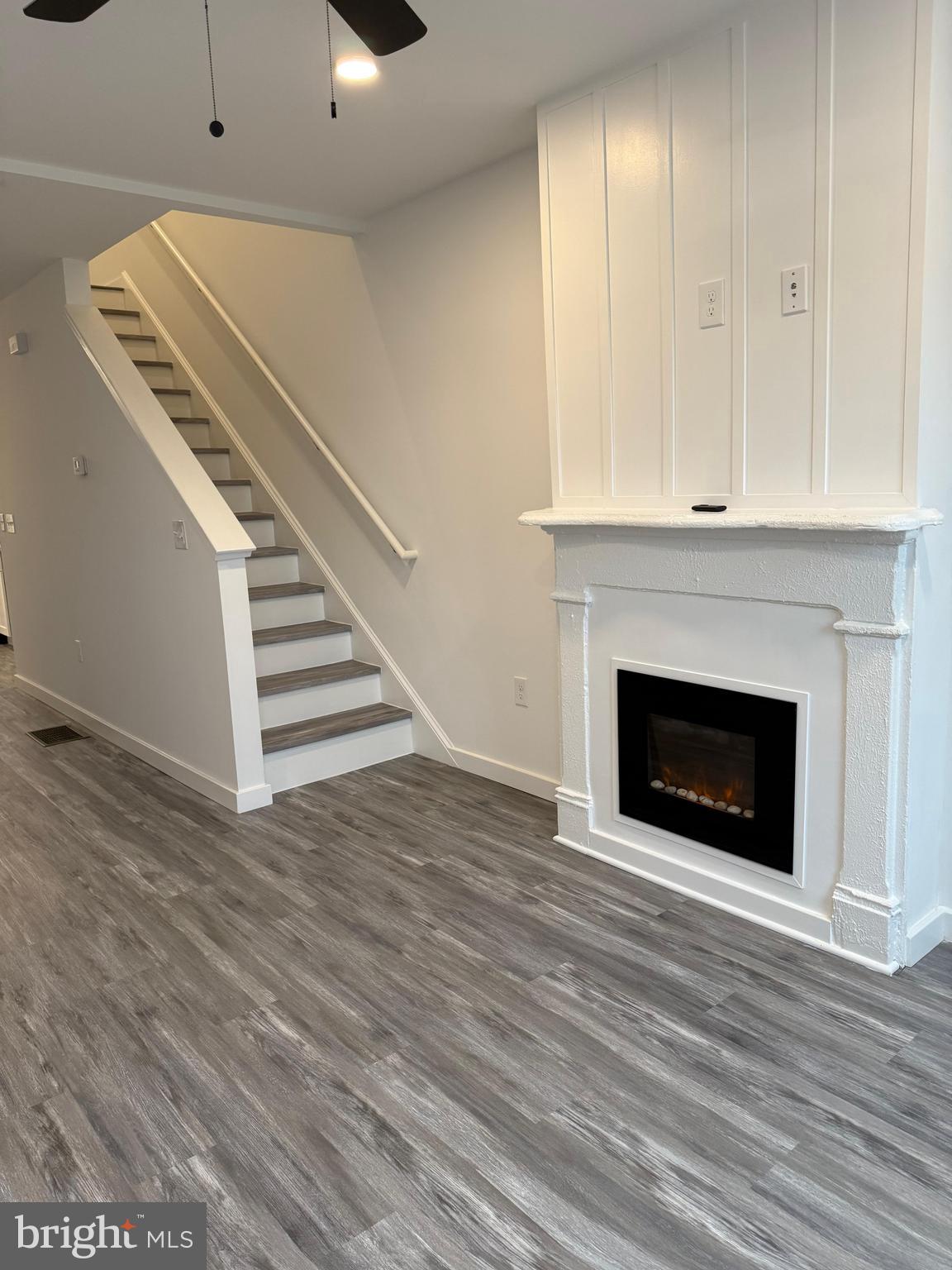 PIGTOWN HISTORIC DISTRICT - Residential Lease