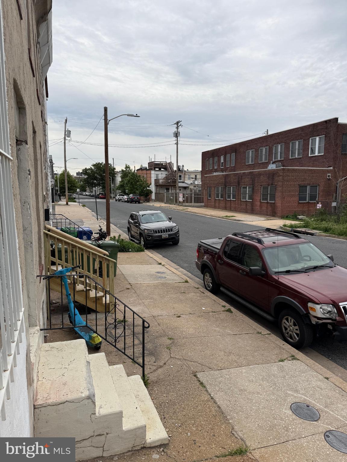 PIGTOWN HISTORIC DISTRICT - Residential Lease