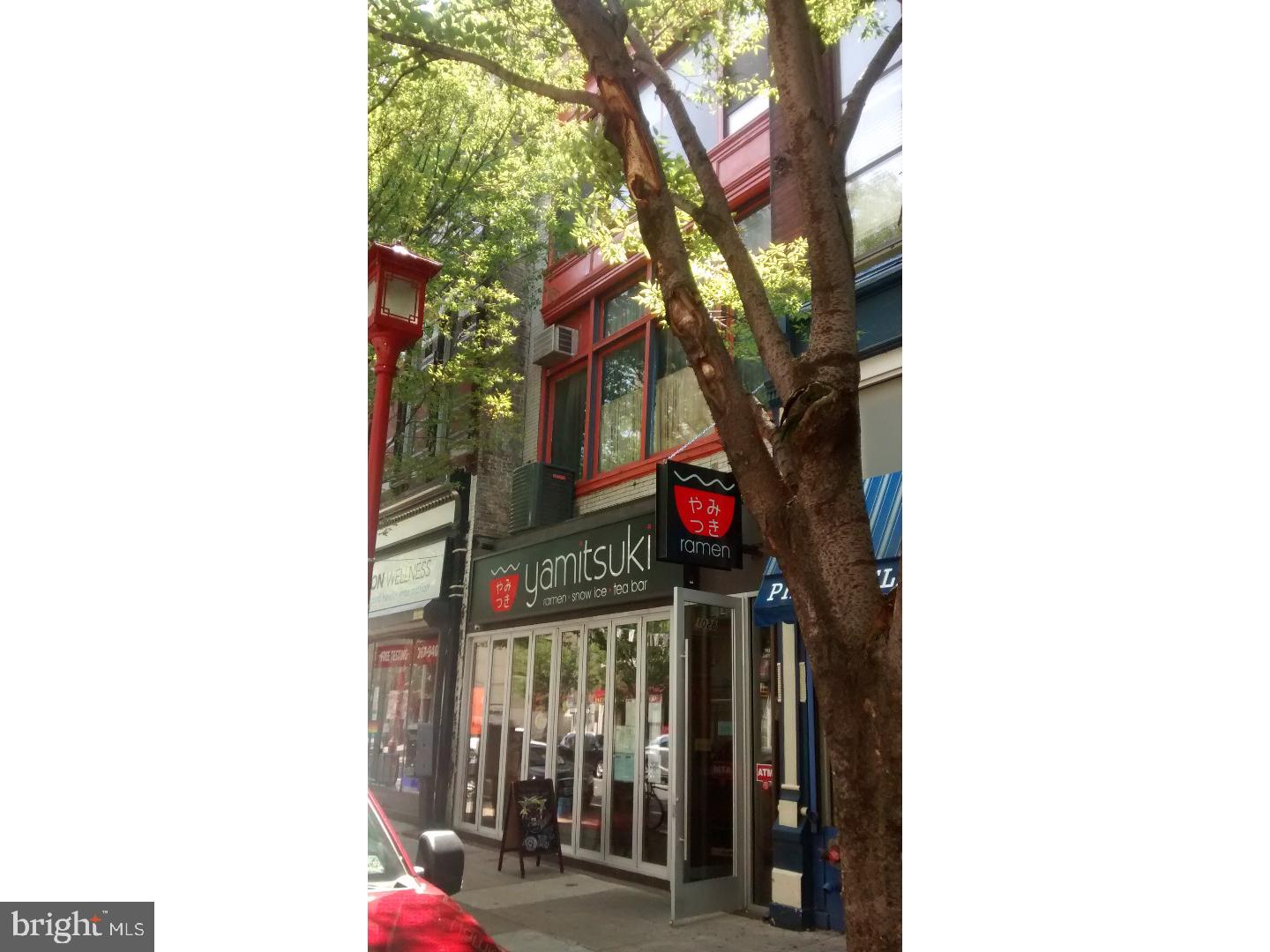 CHINATOWN - Residential Income