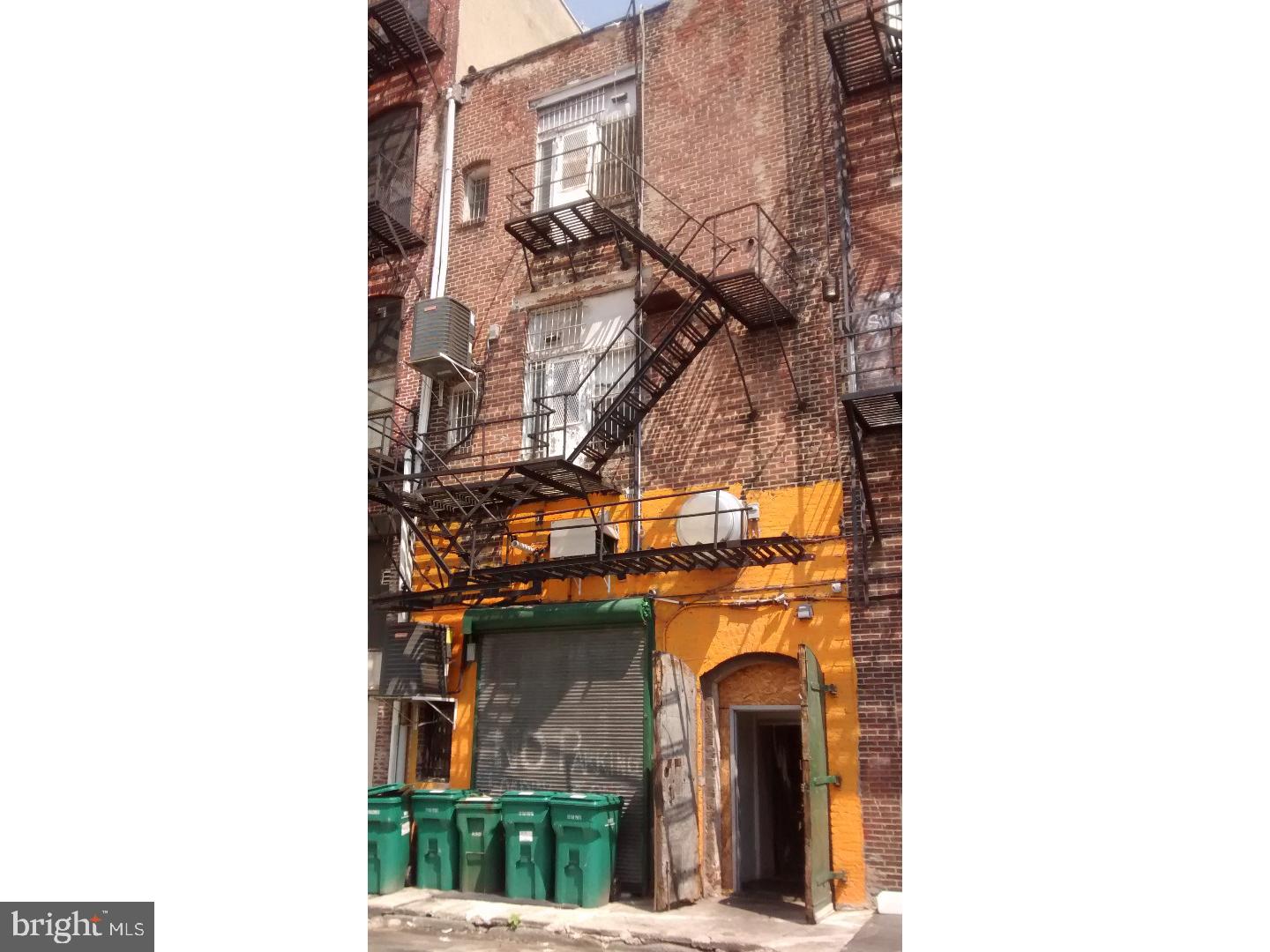 CHINATOWN - Residential Income