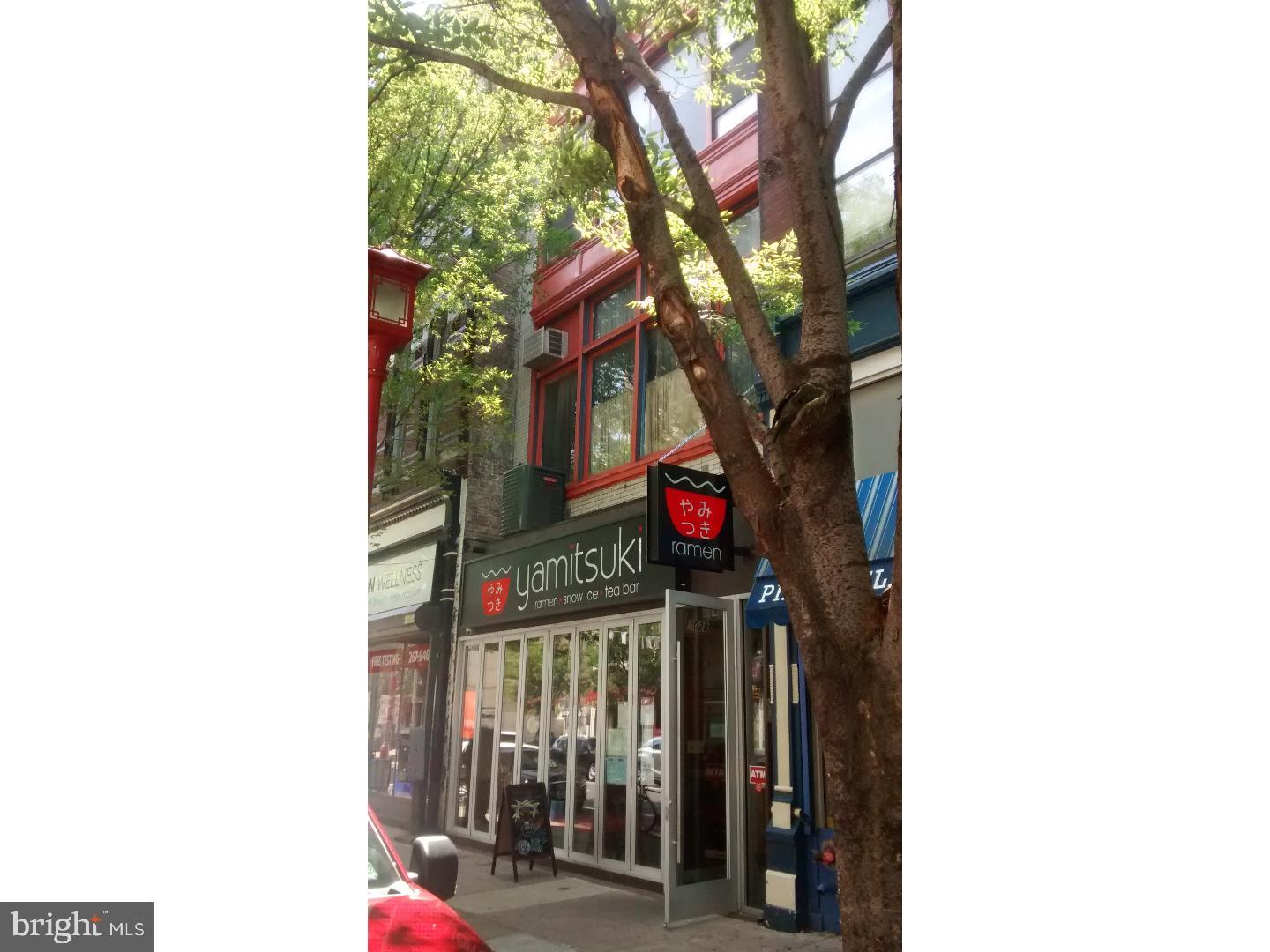 CHINATOWN - Residential Income