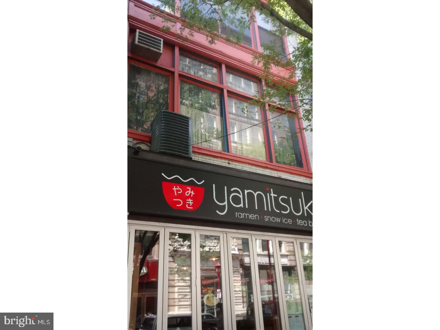 CHINATOWN - Residential Income