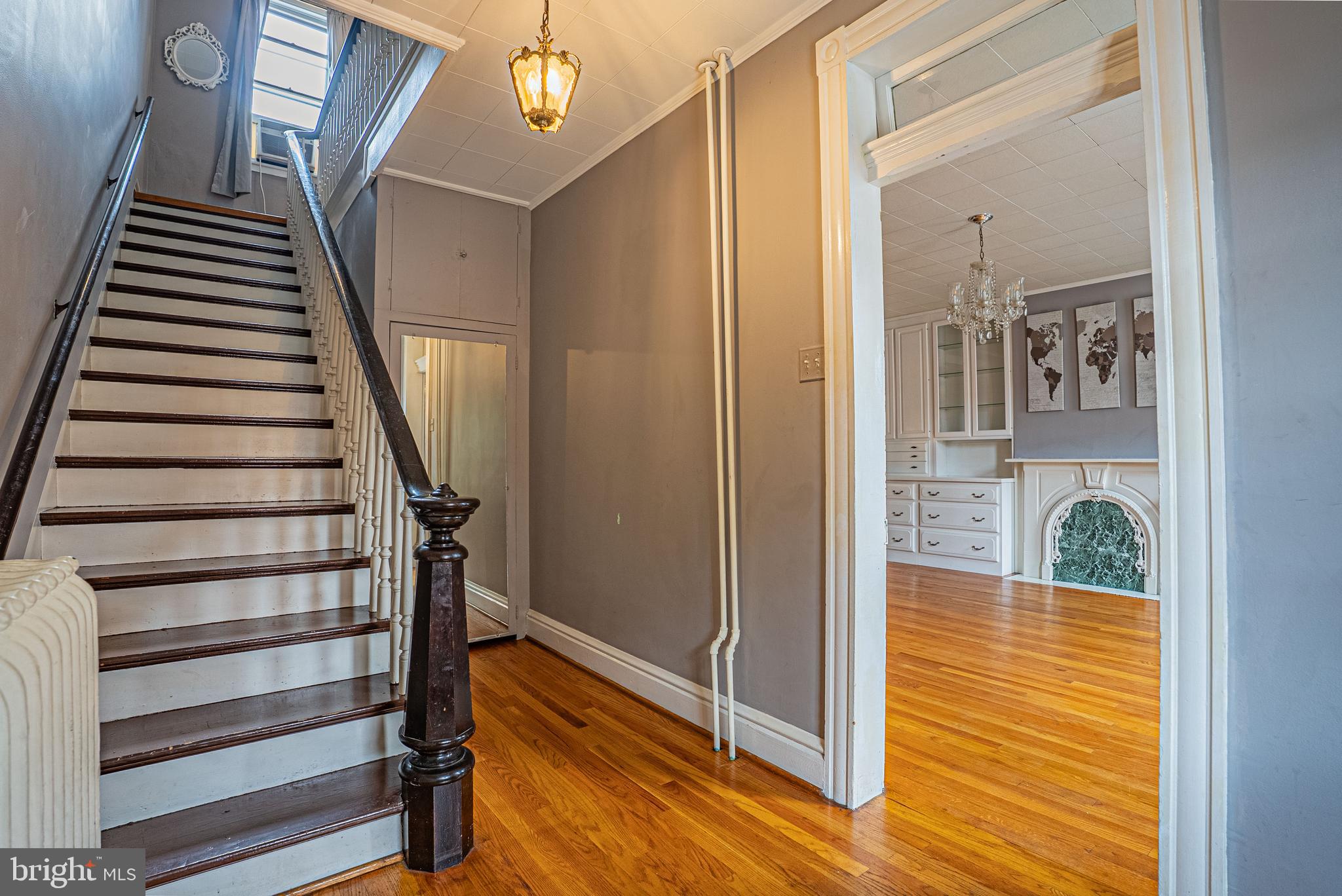 123 HANOVER STREET