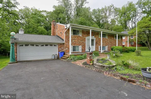 9031 Jefferson Street, Savage, MD MLS: MDHW2053000