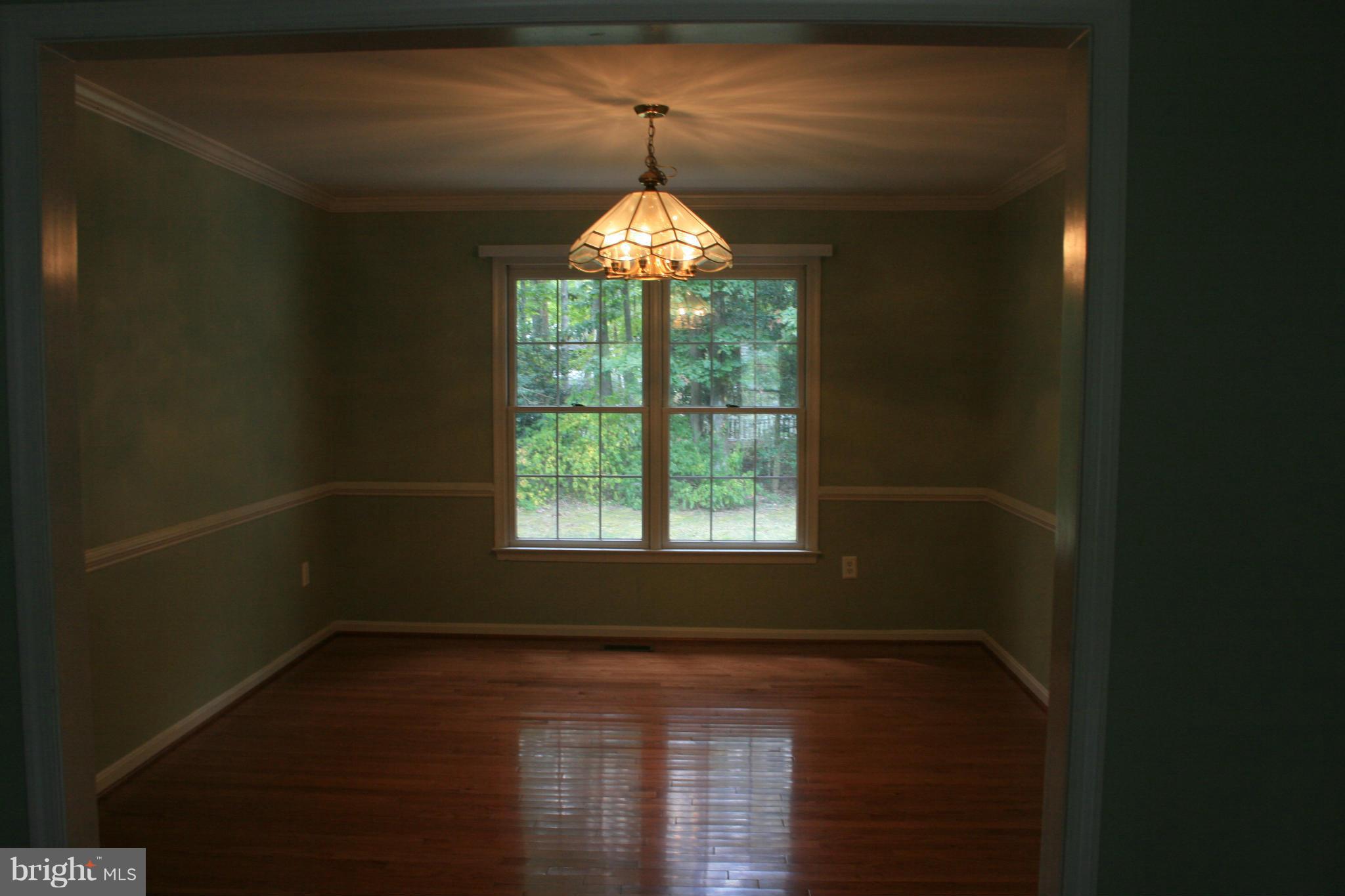 FOX POINT - Residential Lease