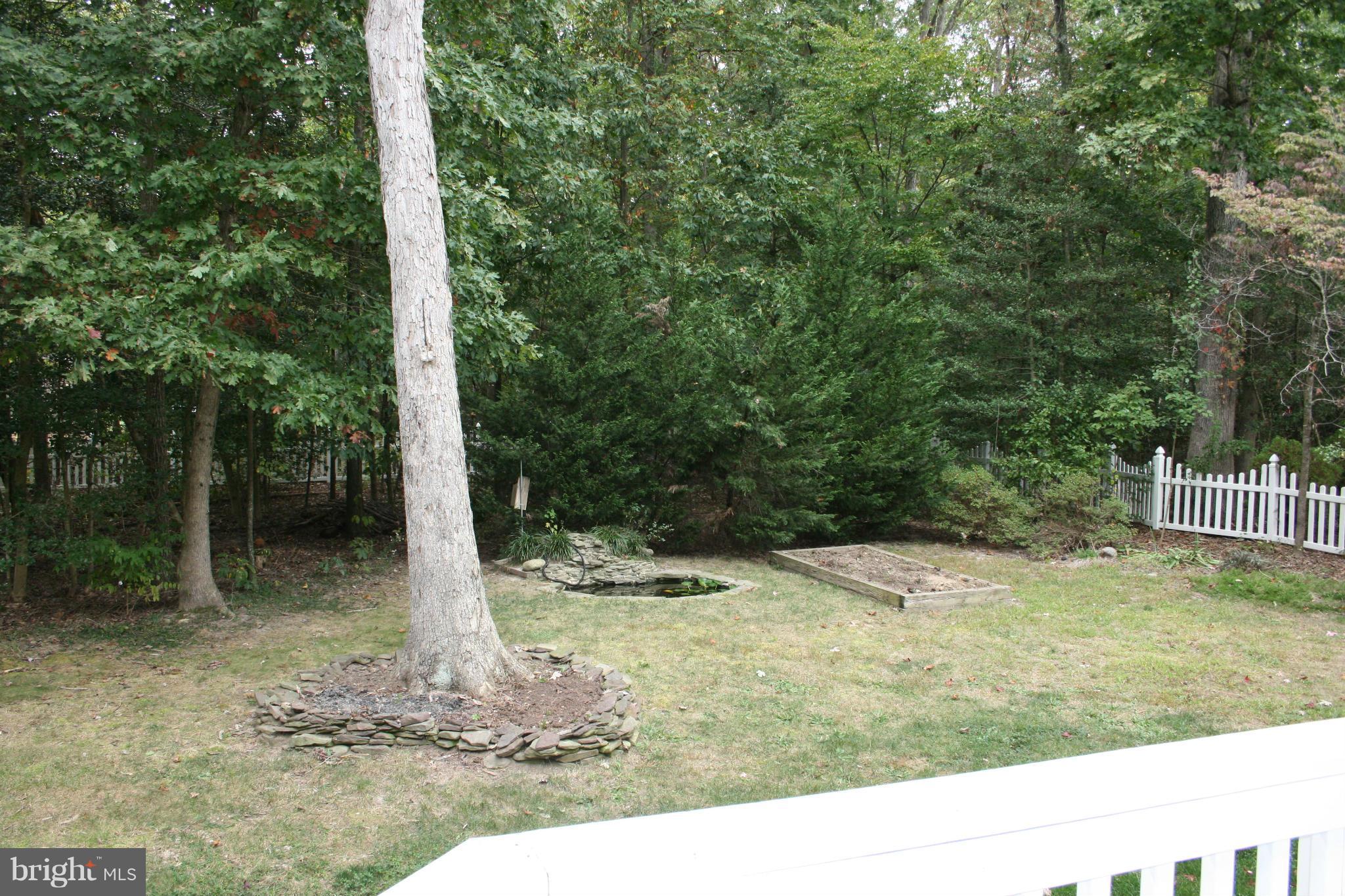 FOX POINT - Residential Lease