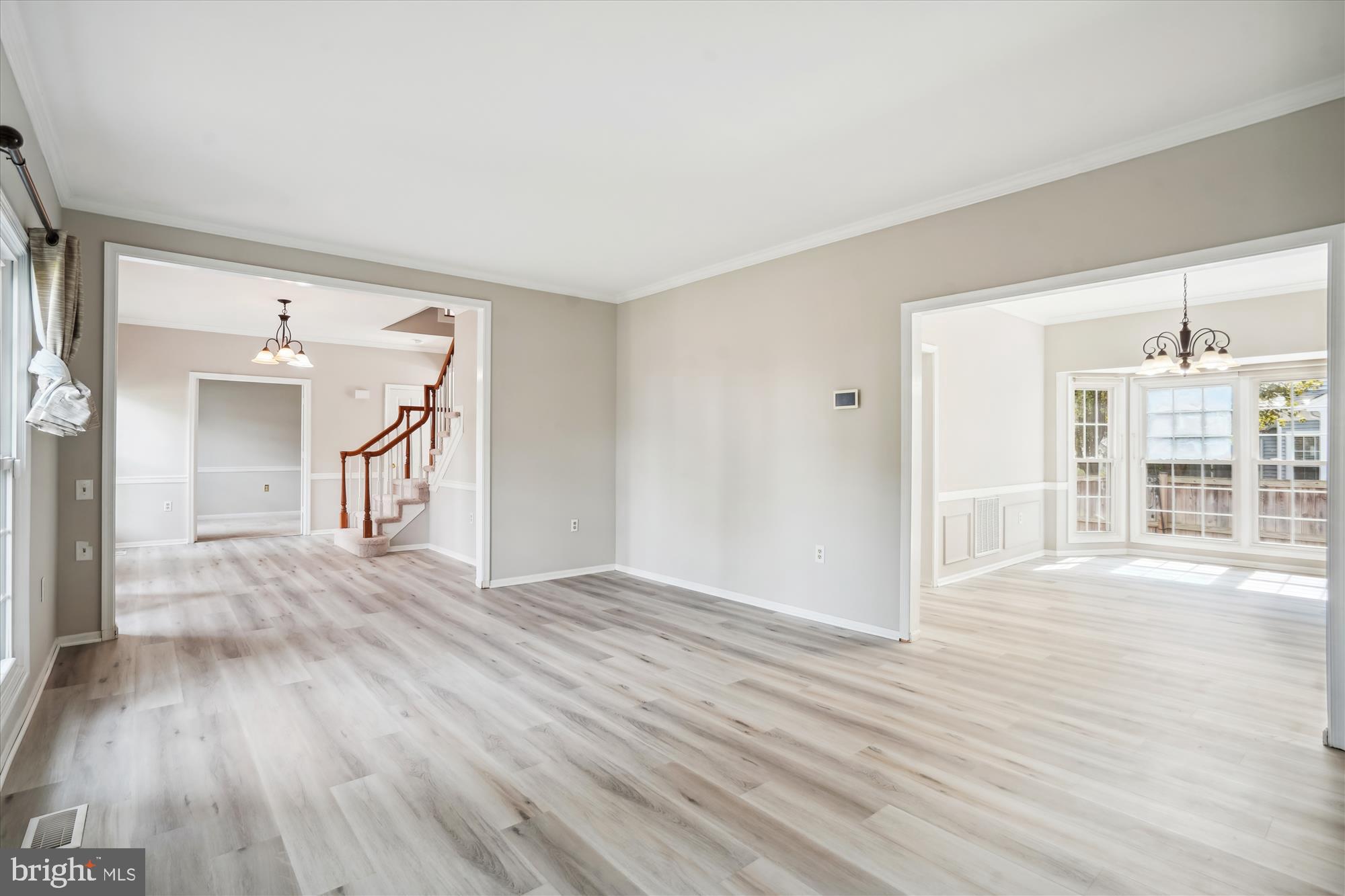 BRADLEY ACRES - Residential