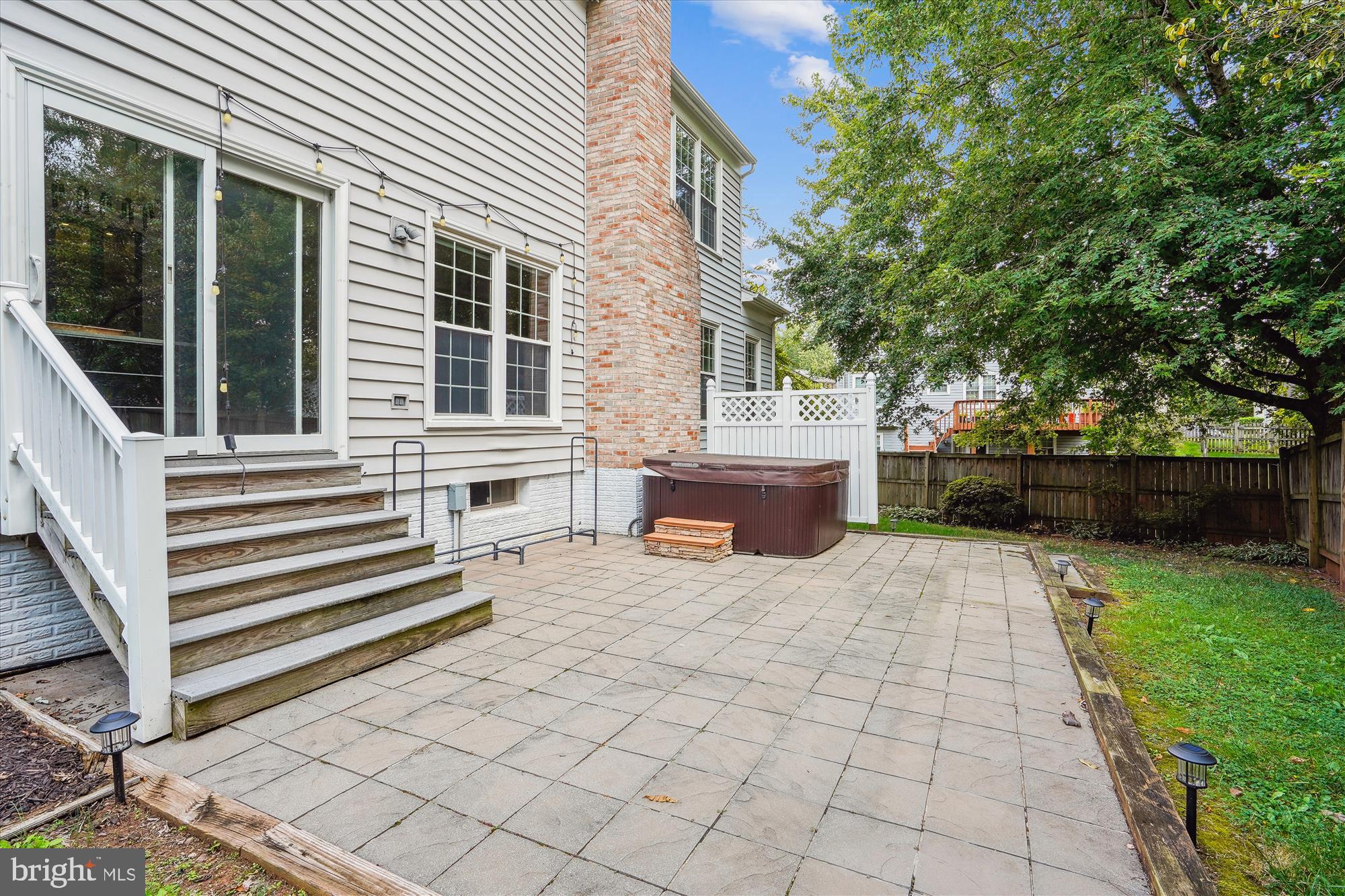 BRADLEY ACRES - Residential