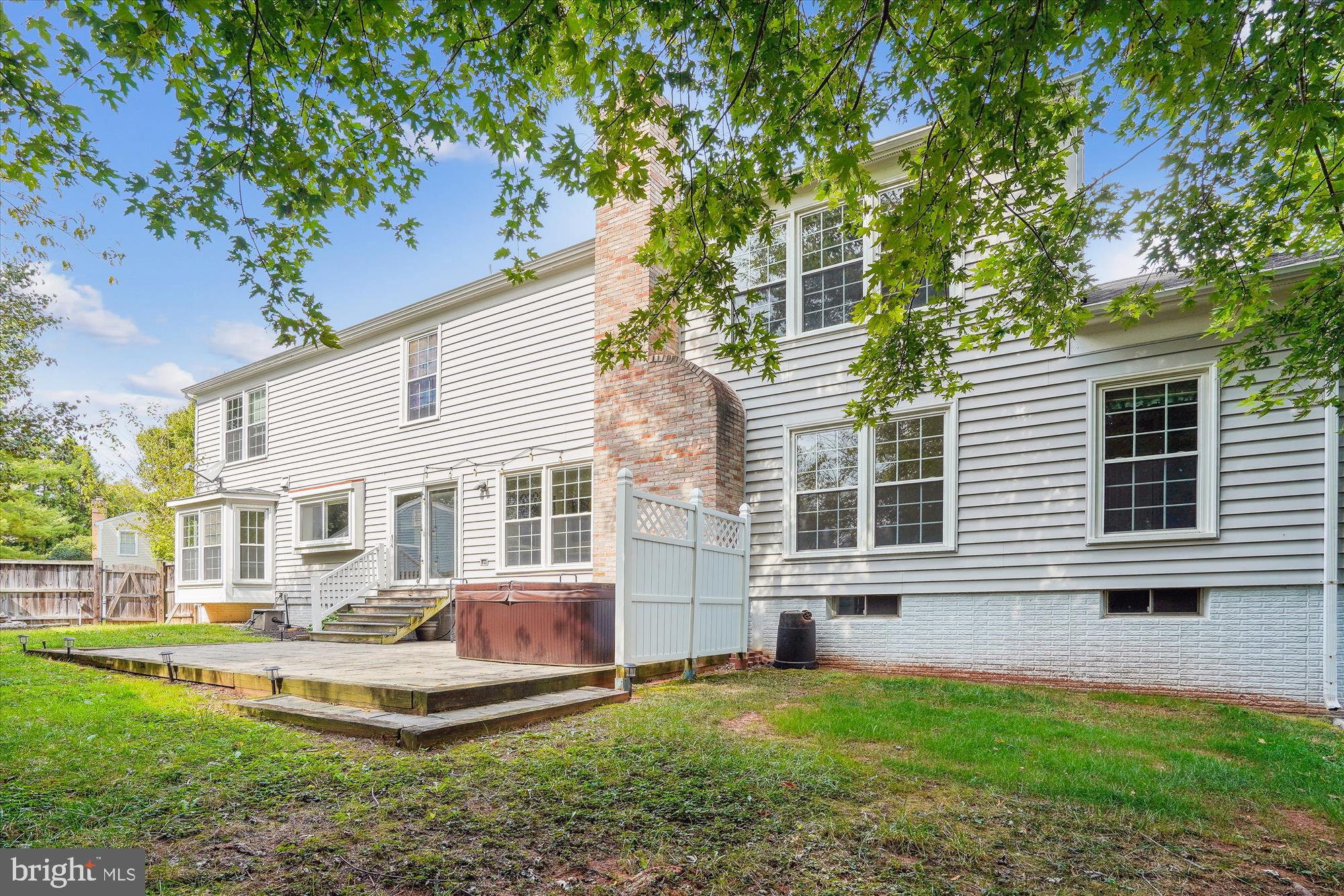 BRADLEY ACRES - Residential