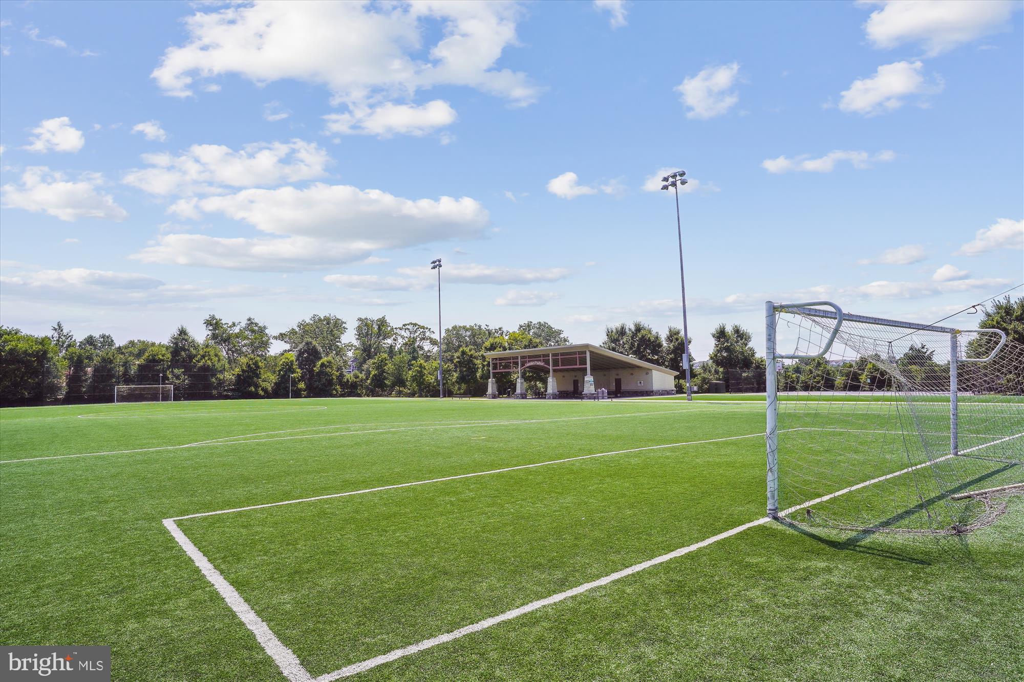 BRADLEY ACRES - Residential