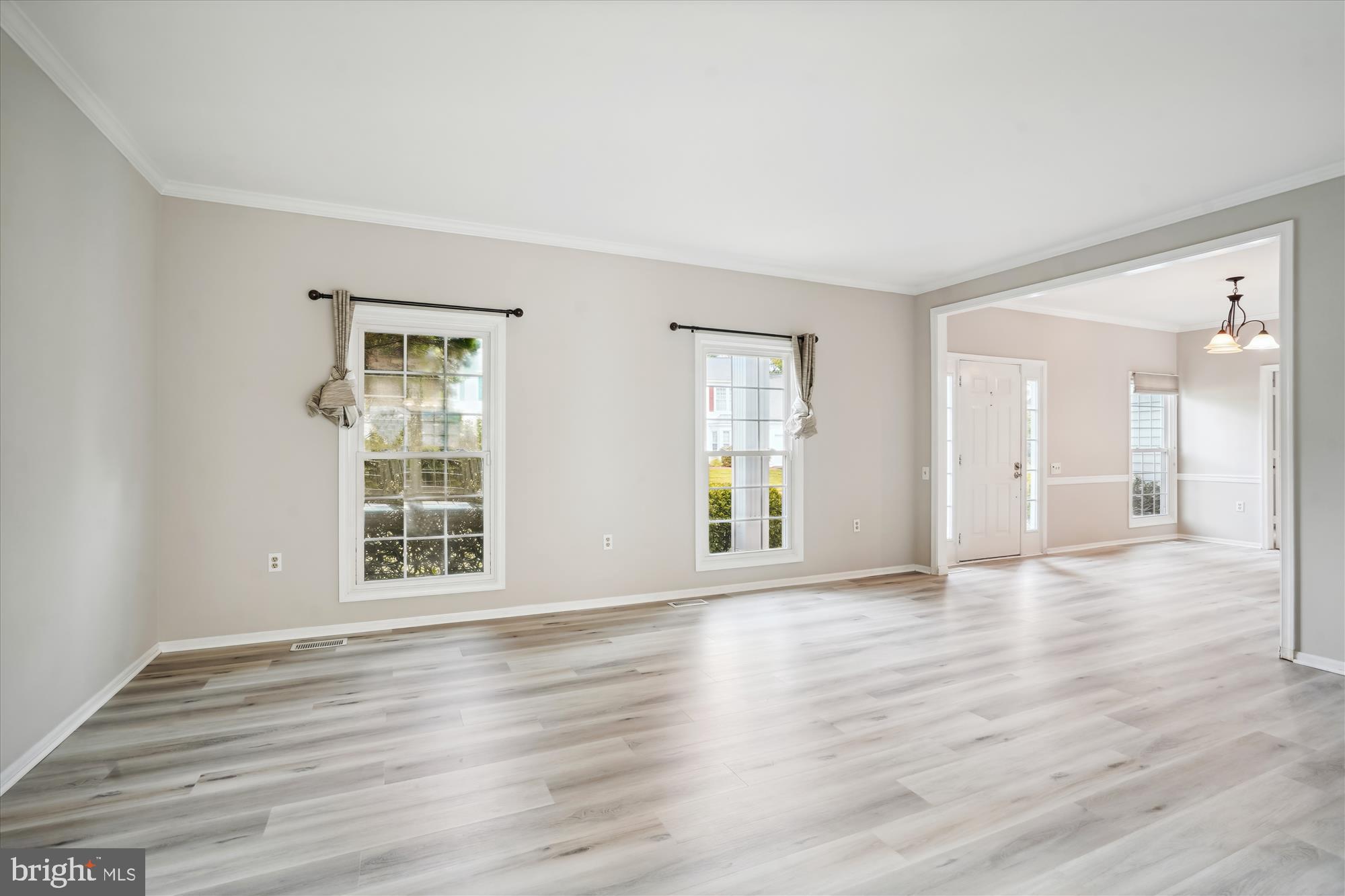 BRADLEY ACRES - Residential