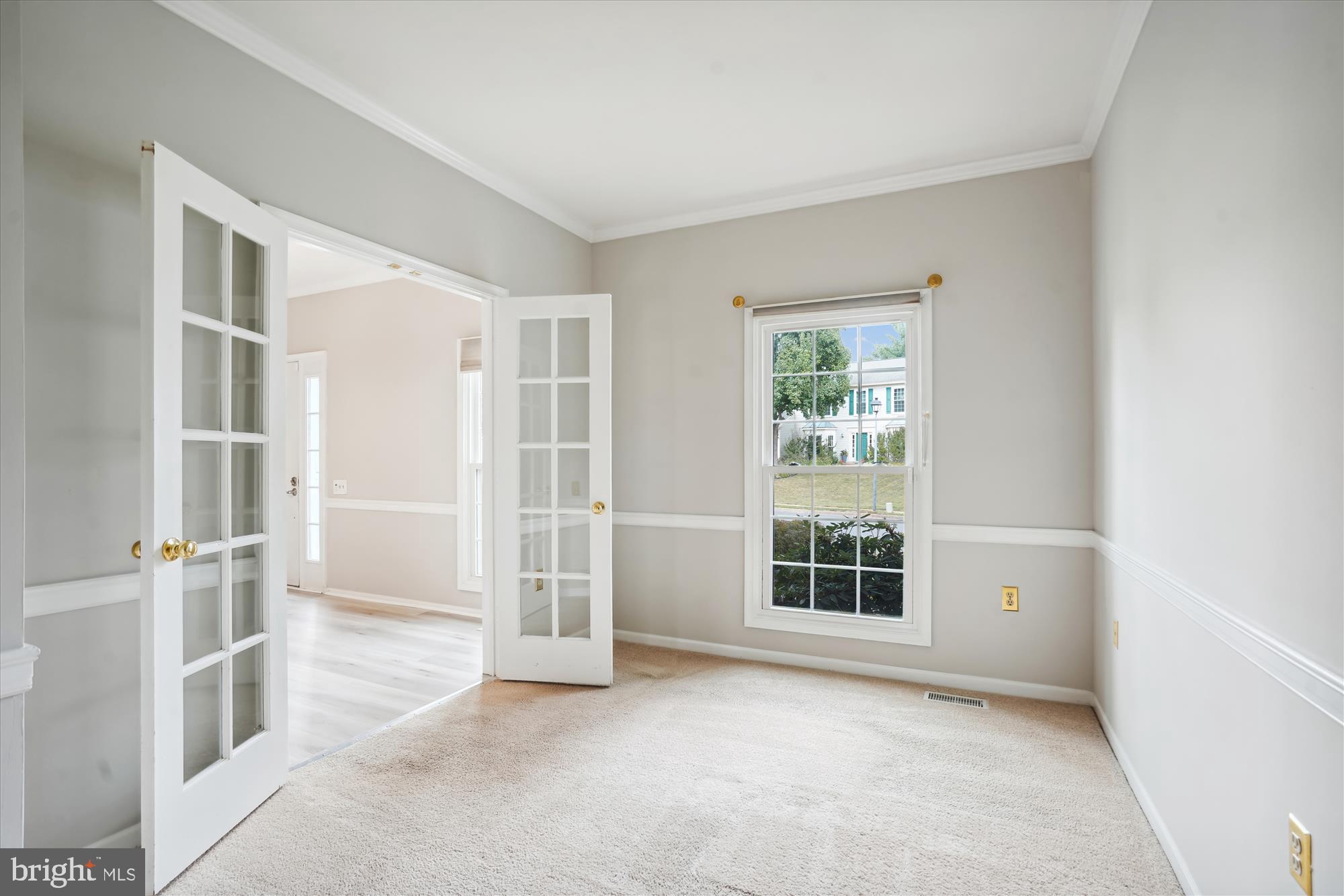 BRADLEY ACRES - Residential