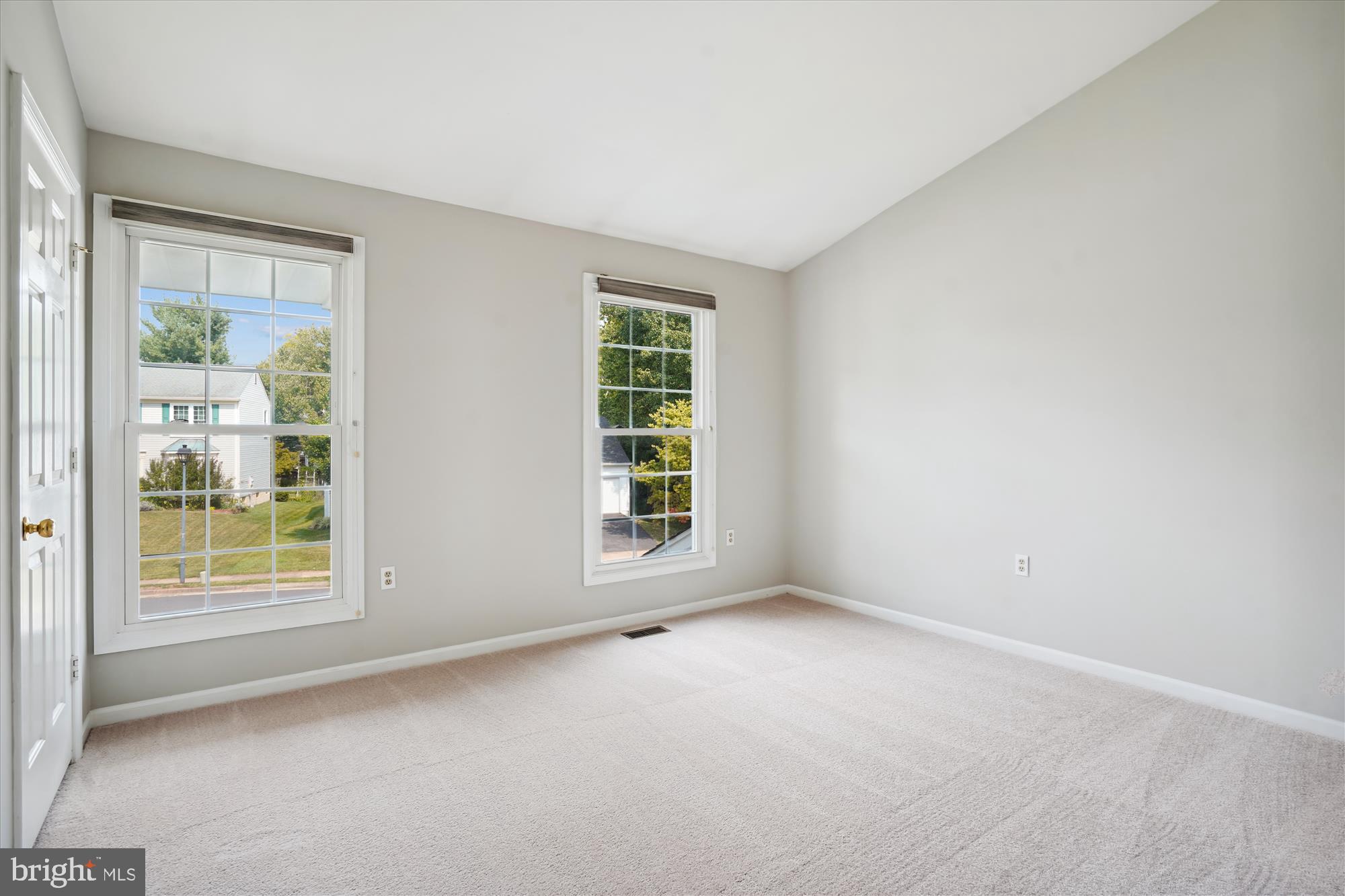 BRADLEY ACRES - Residential