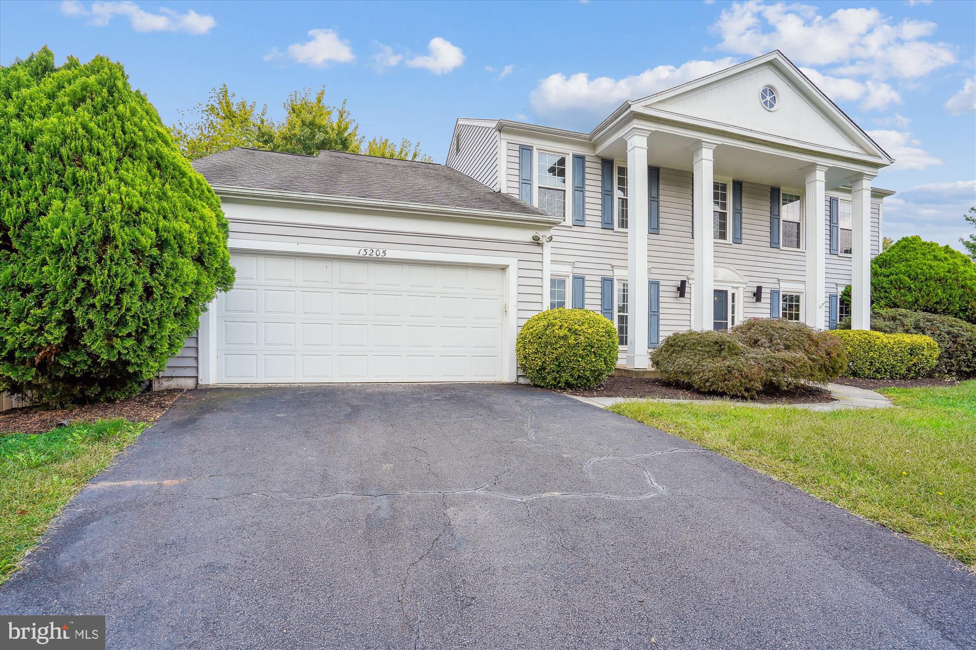 BRADLEY ACRES - Residential