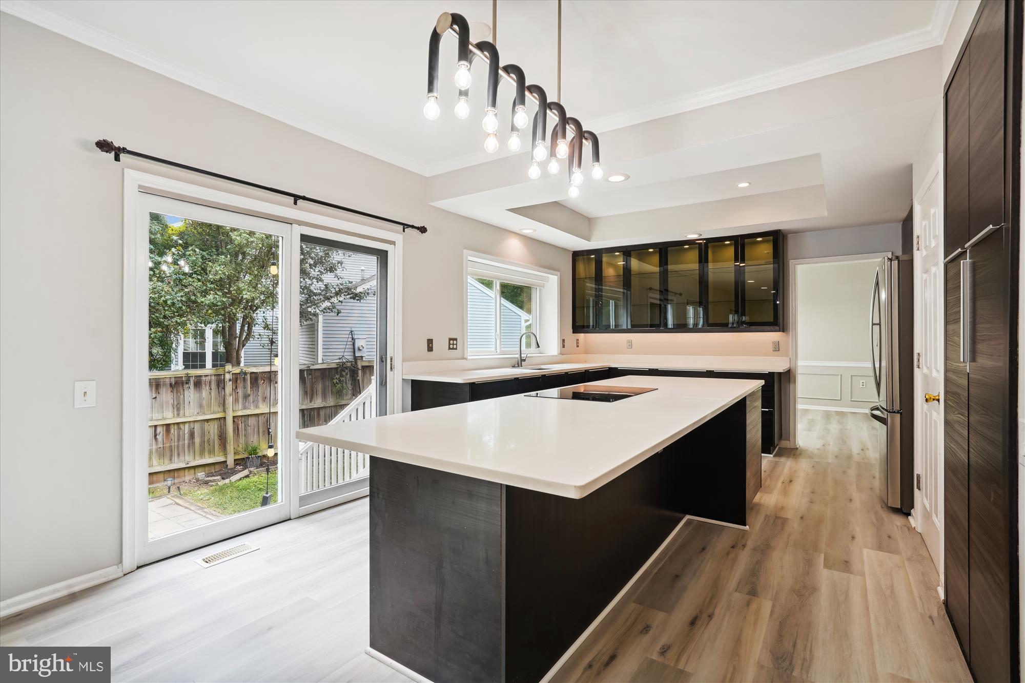 BRADLEY ACRES - Residential